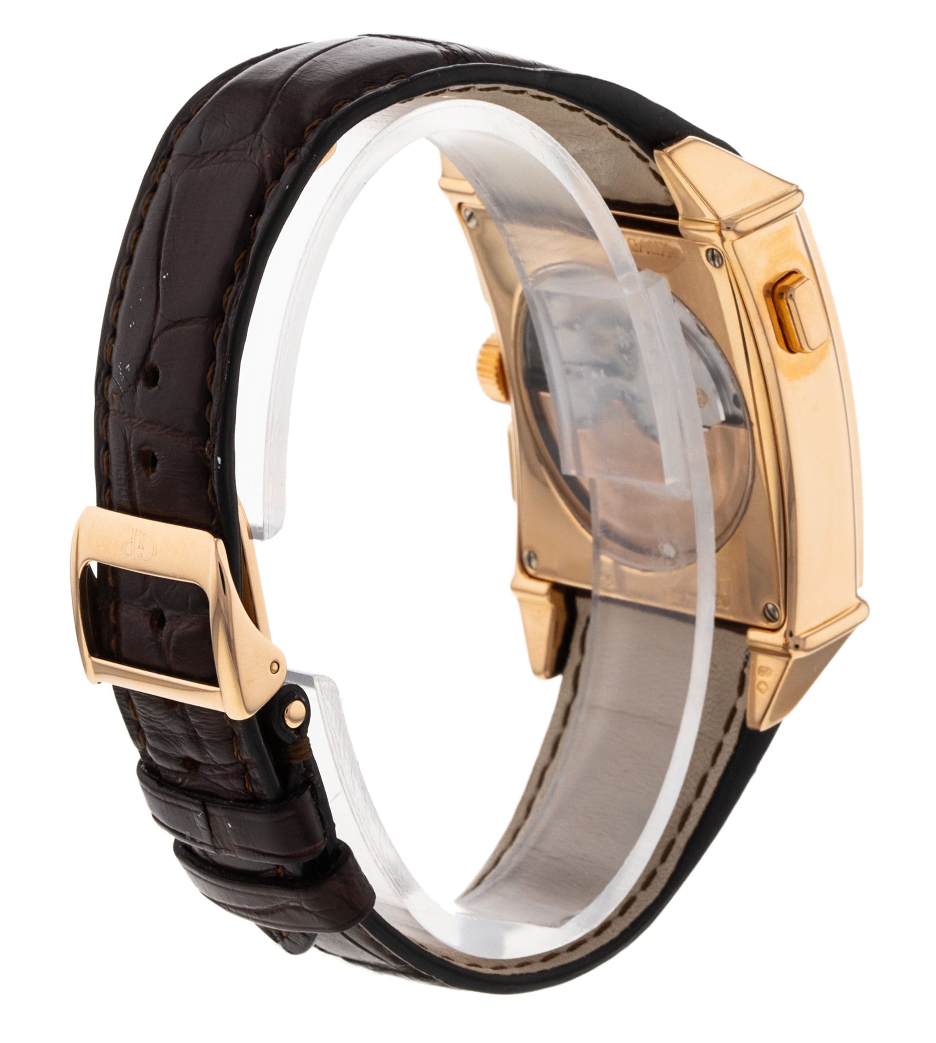 Girard Perregaux Vintage 1945 GMT 25975 Thumbnail 3