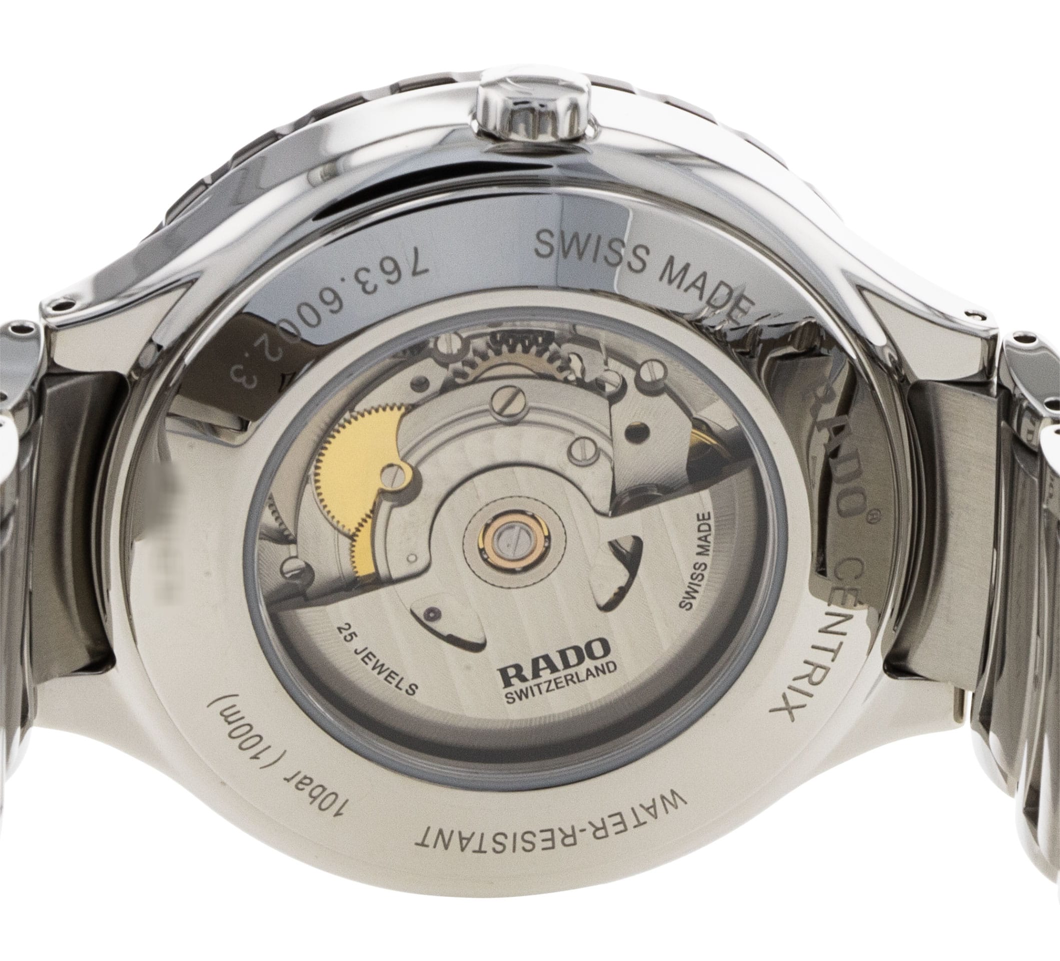 Rado Centrix R30002113 Thumbnail 4