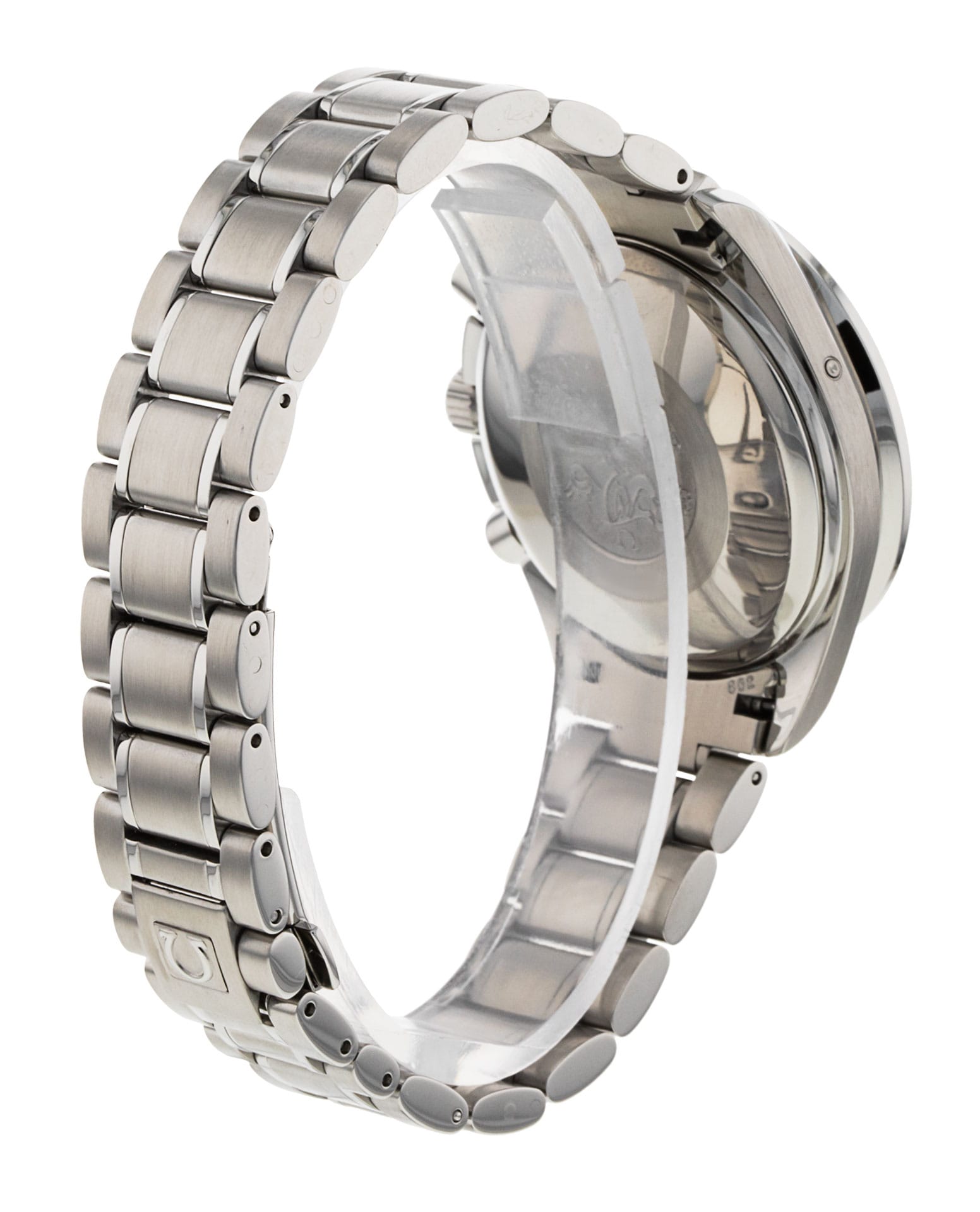 Omega Speedmaster DayDate 3520.50.00 Thumbnail 3