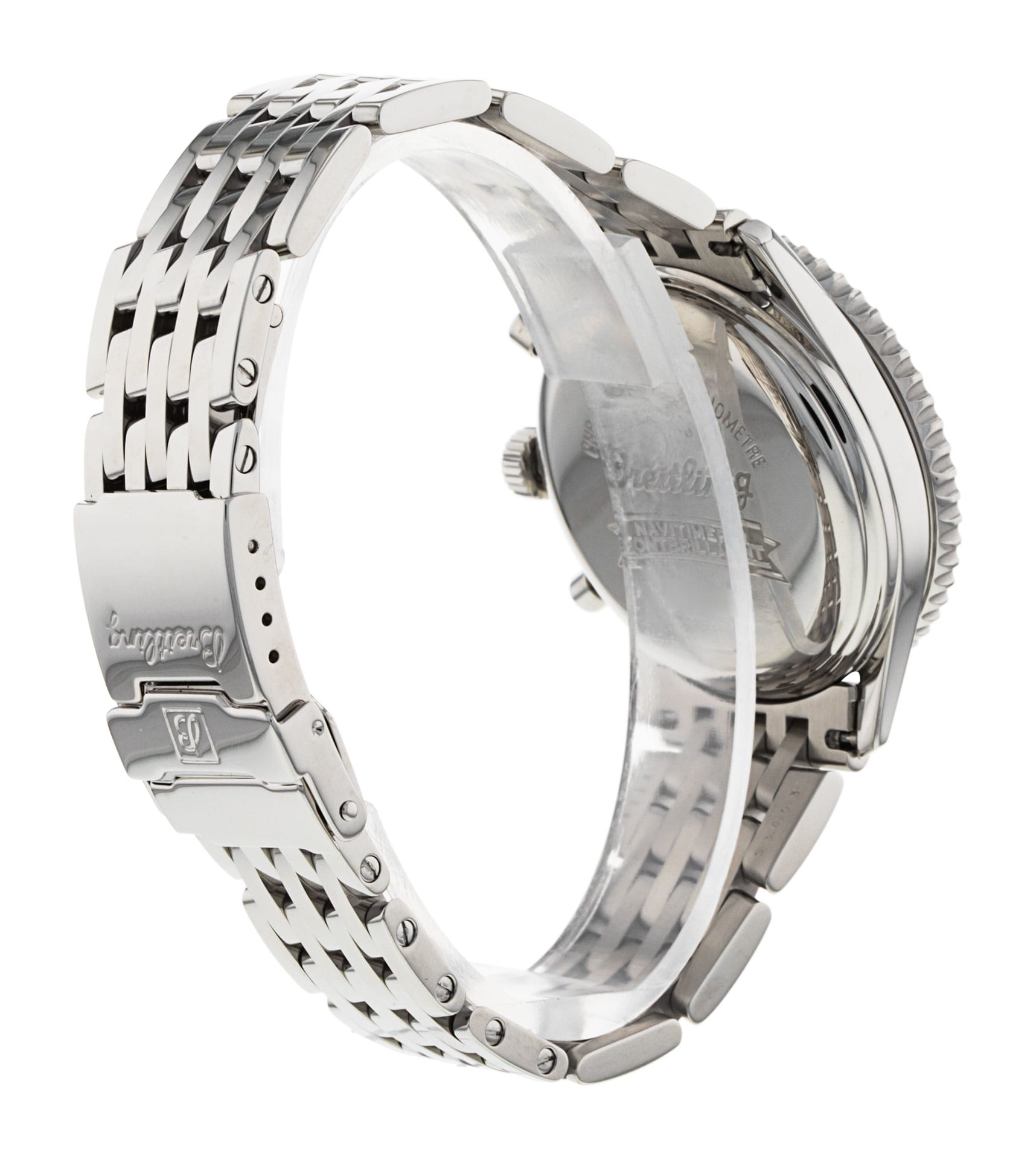 Breitling Montbrillant A41330 Thumbnail 3