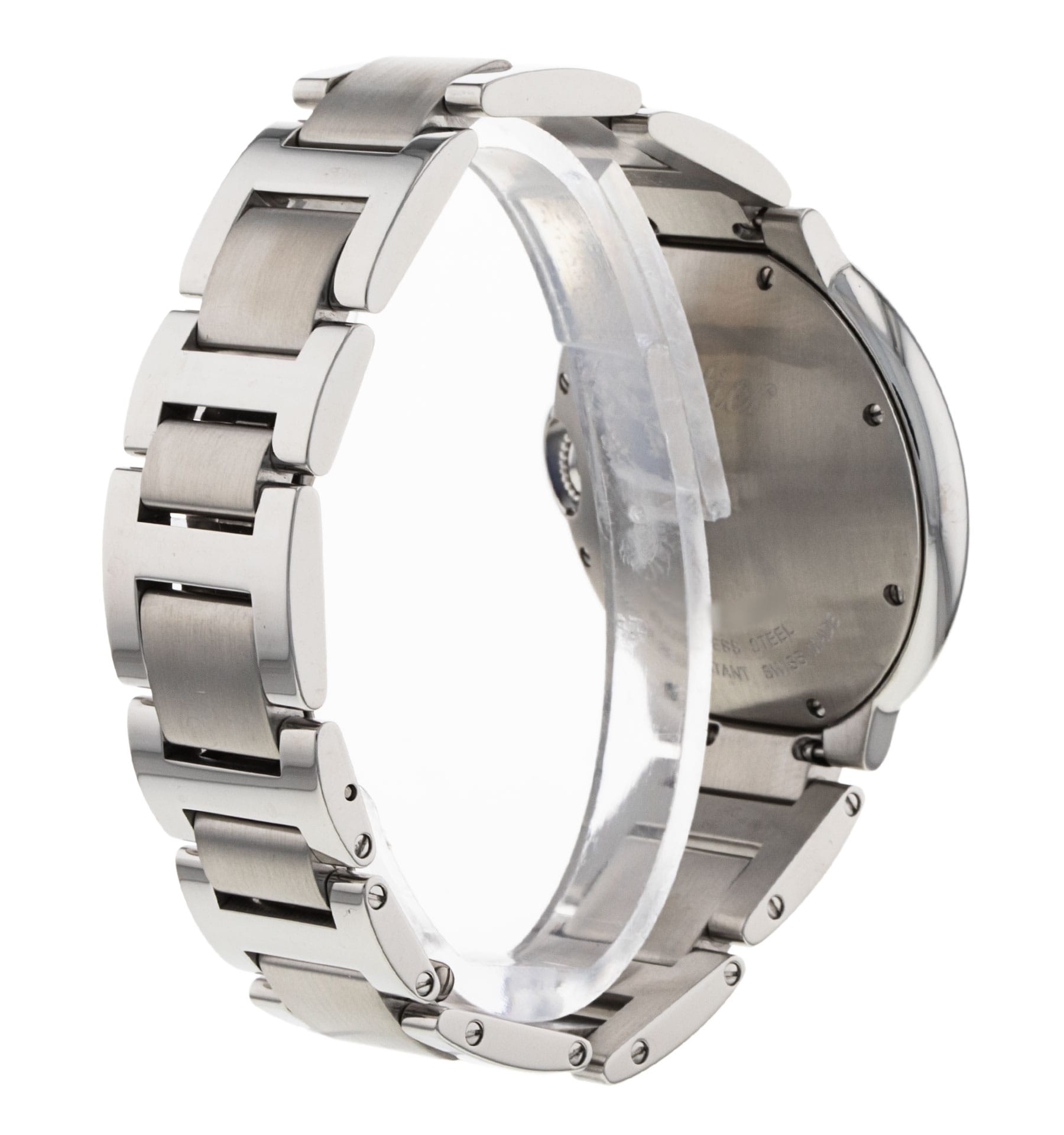 Cartier Ballon Bleu W69011Z4 Thumbnail 3