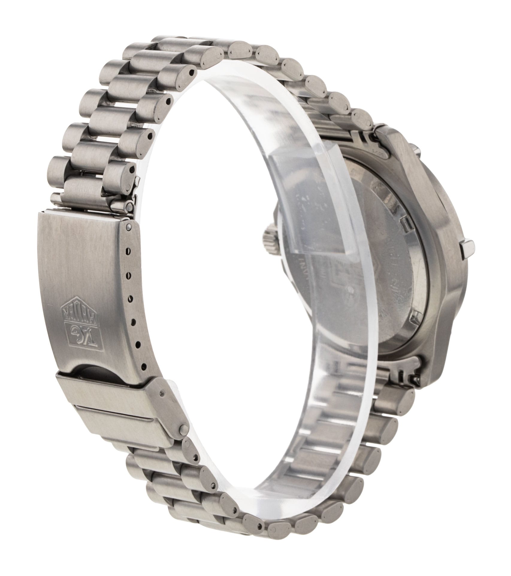 Tag Heuer 2000 Series 962.013F Thumbnail 3