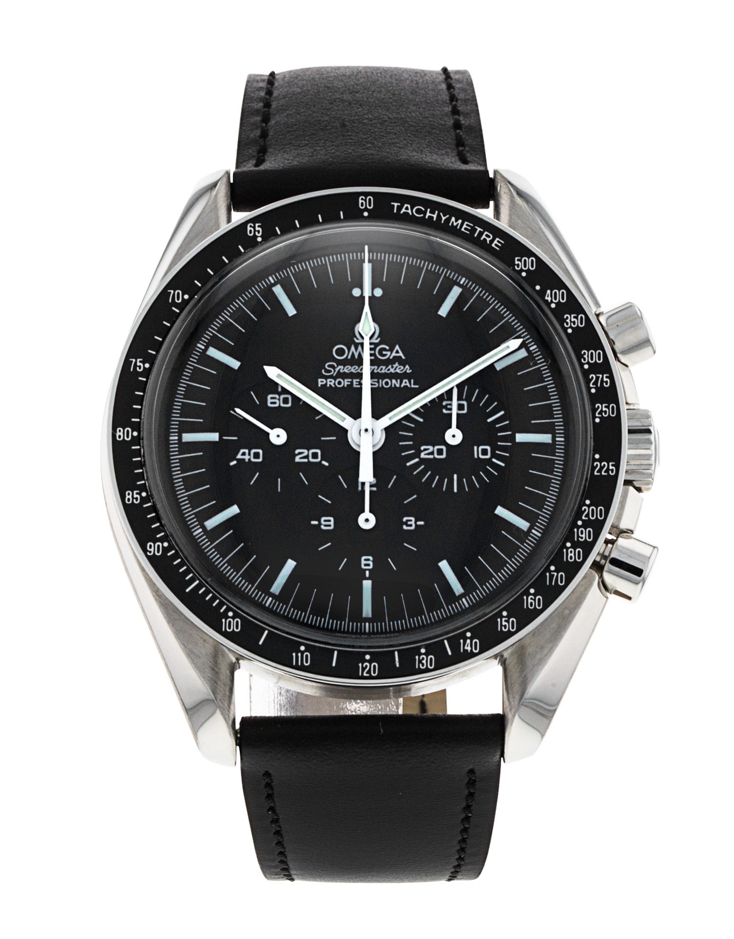 Omega Speedmaster Moonwatch ST 145.022 Thumbnail 1