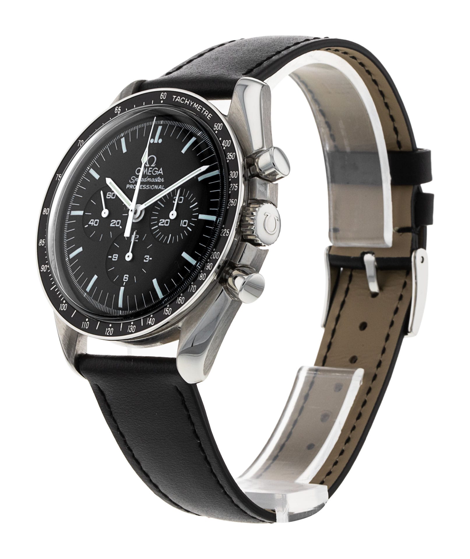 Omega Speedmaster Moonwatch ST 145.022 Thumbnail 2