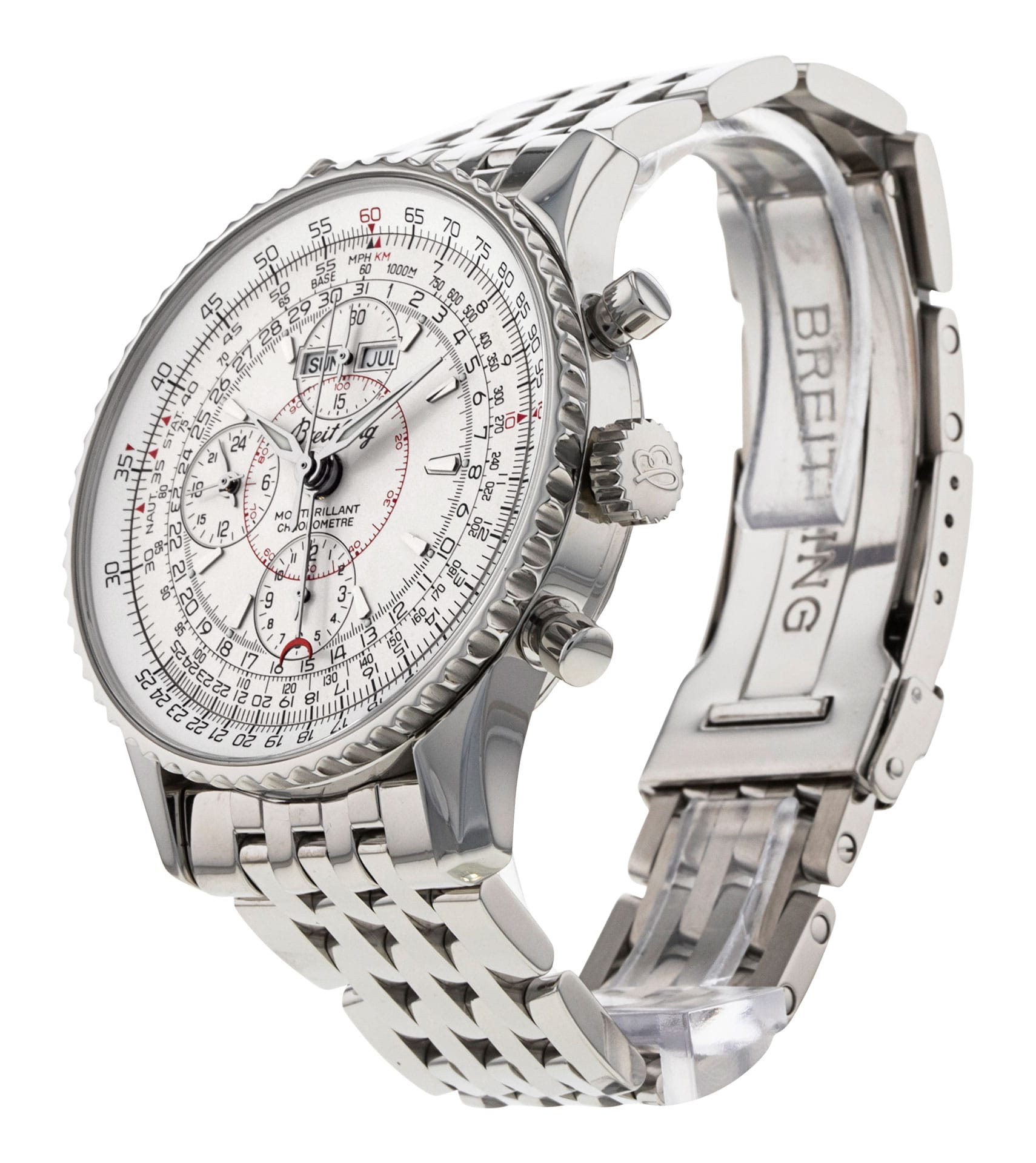 Breitling Datora A21330 Thumbnail 2