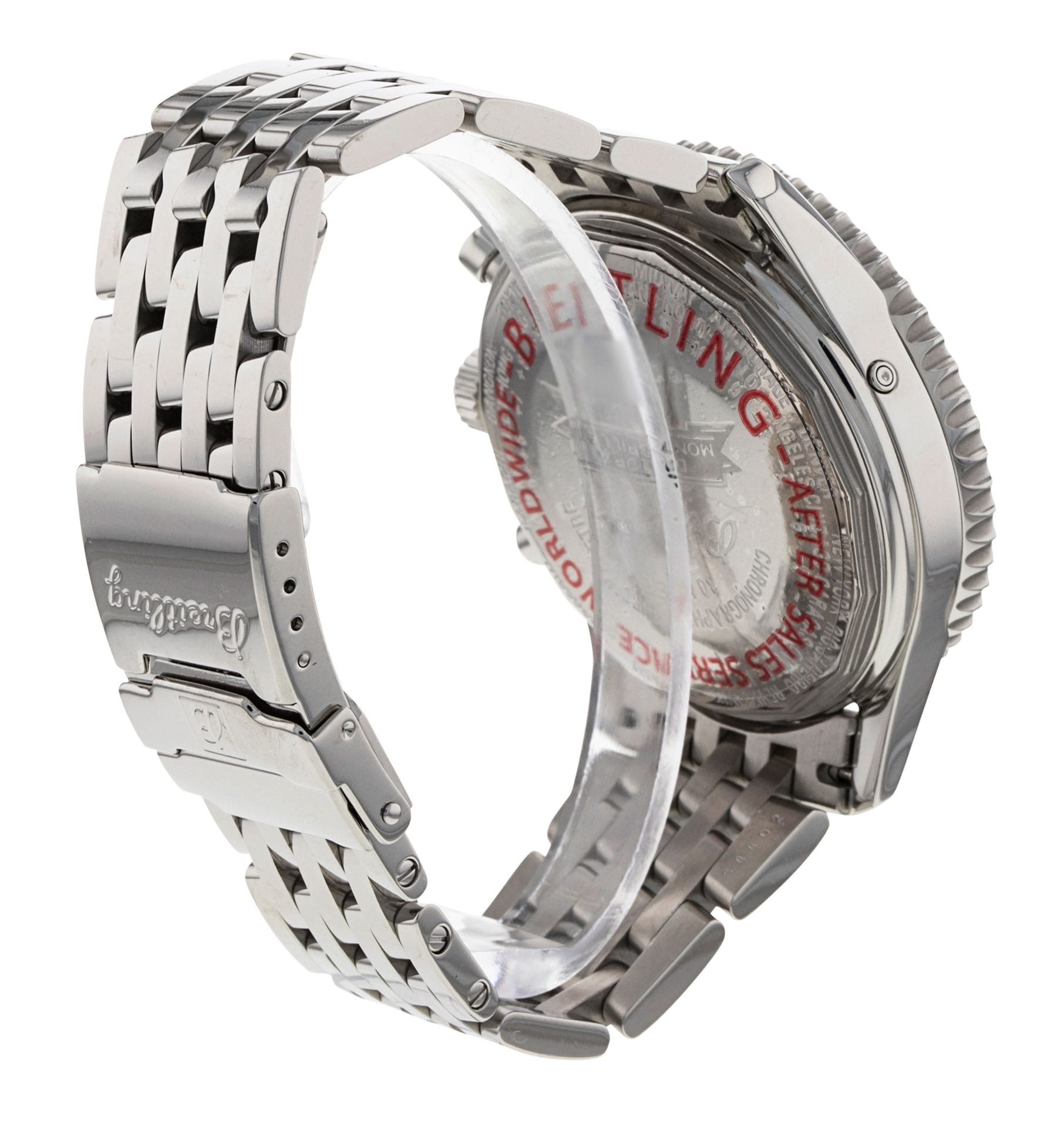 Breitling Datora A21330 Thumbnail 3