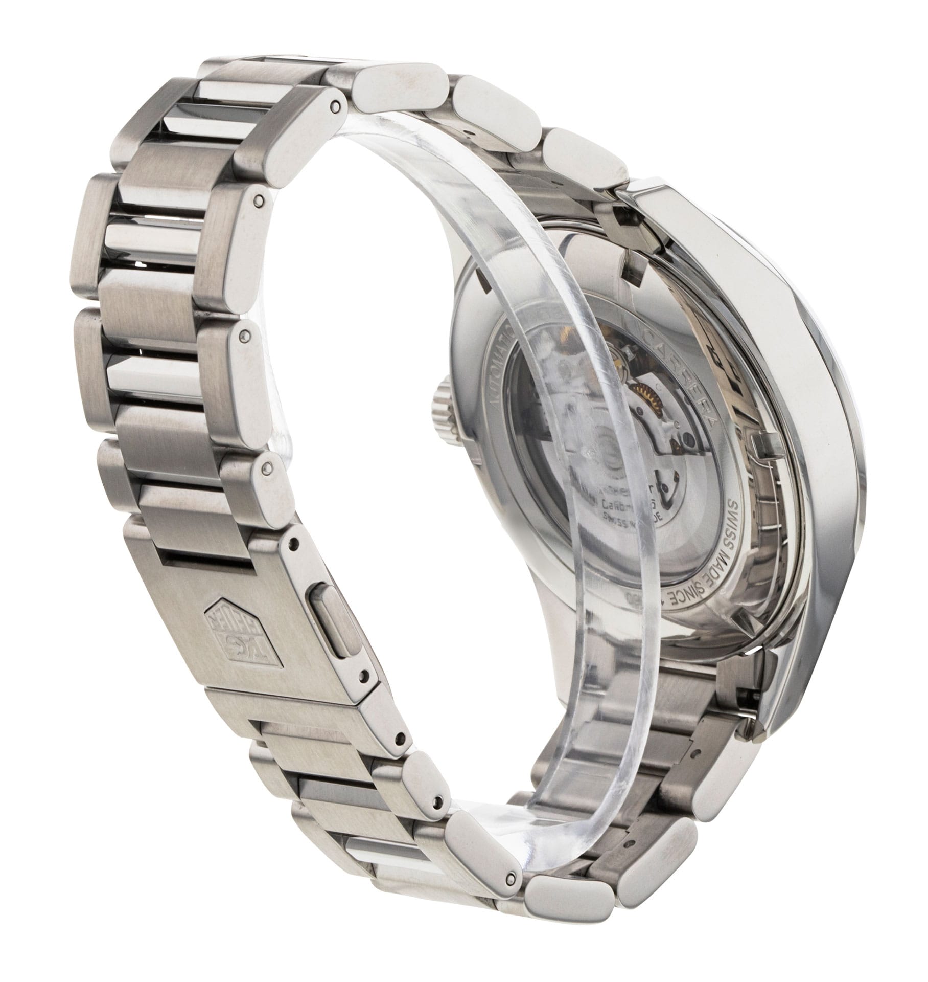 Tag Heuer Carrera WAR201A.BA0723 Thumbnail 3