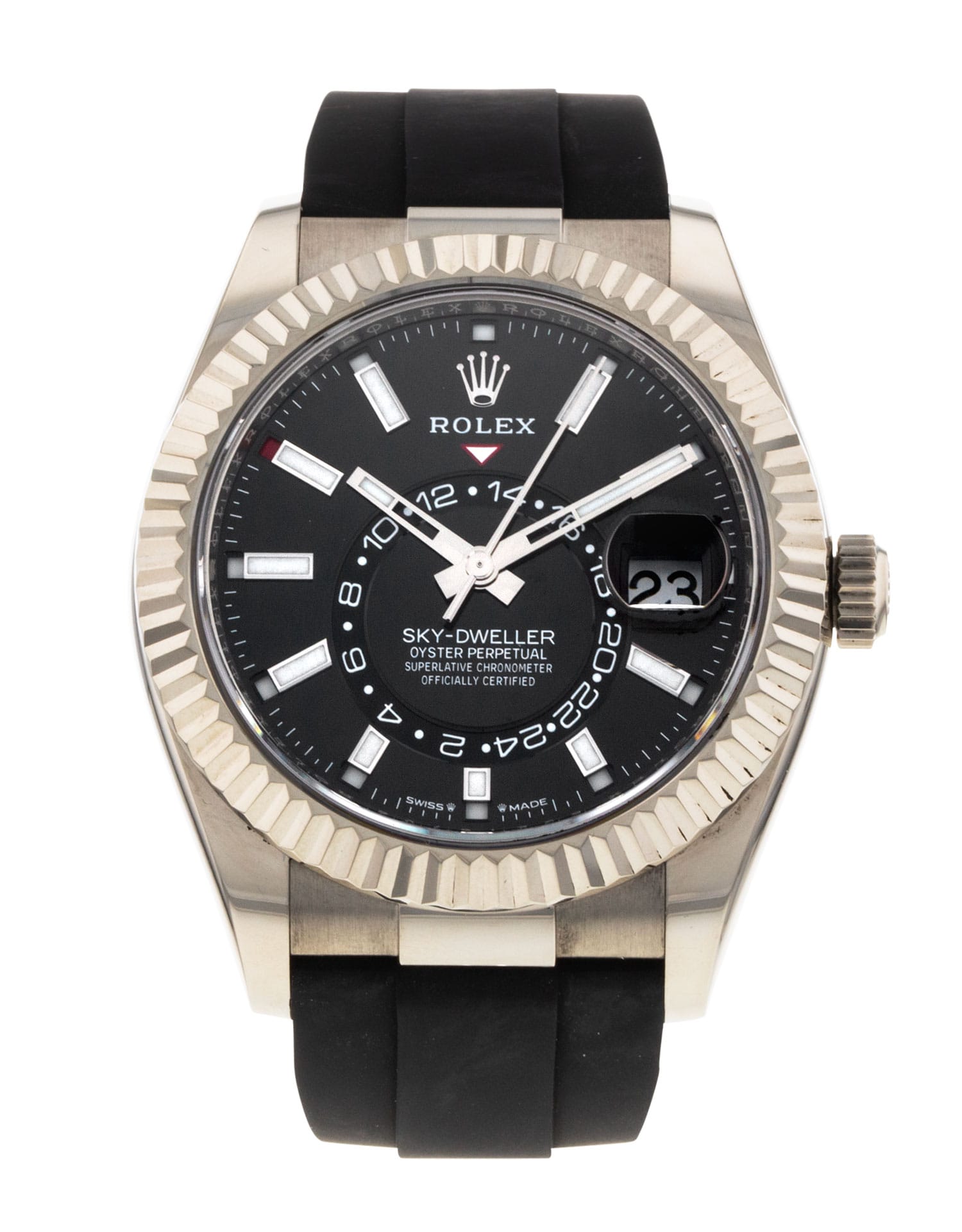 Rolex Sky-Dweller 336239 Thumbnail 1