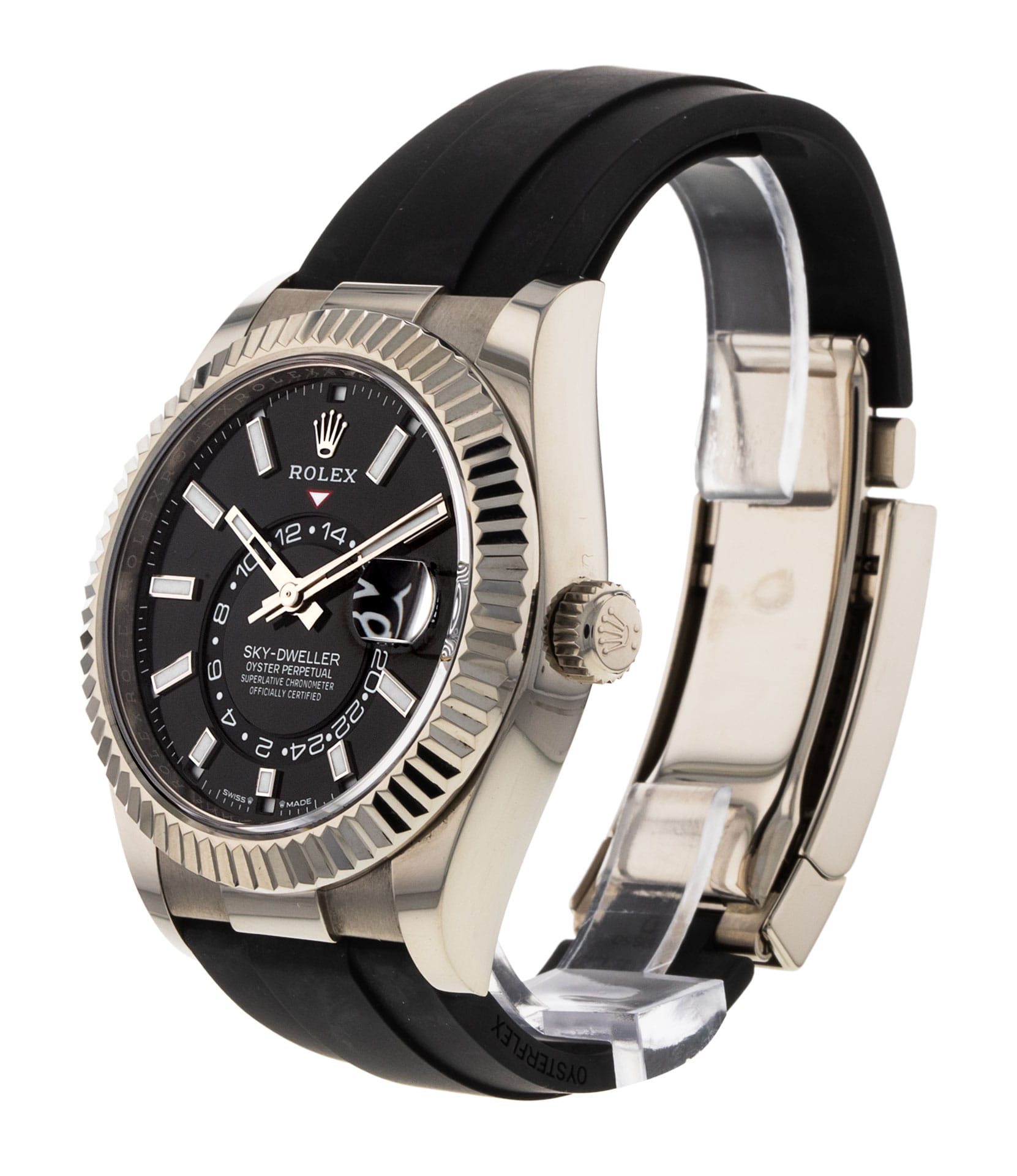 Rolex Sky-Dweller 336239 Thumbnail 2