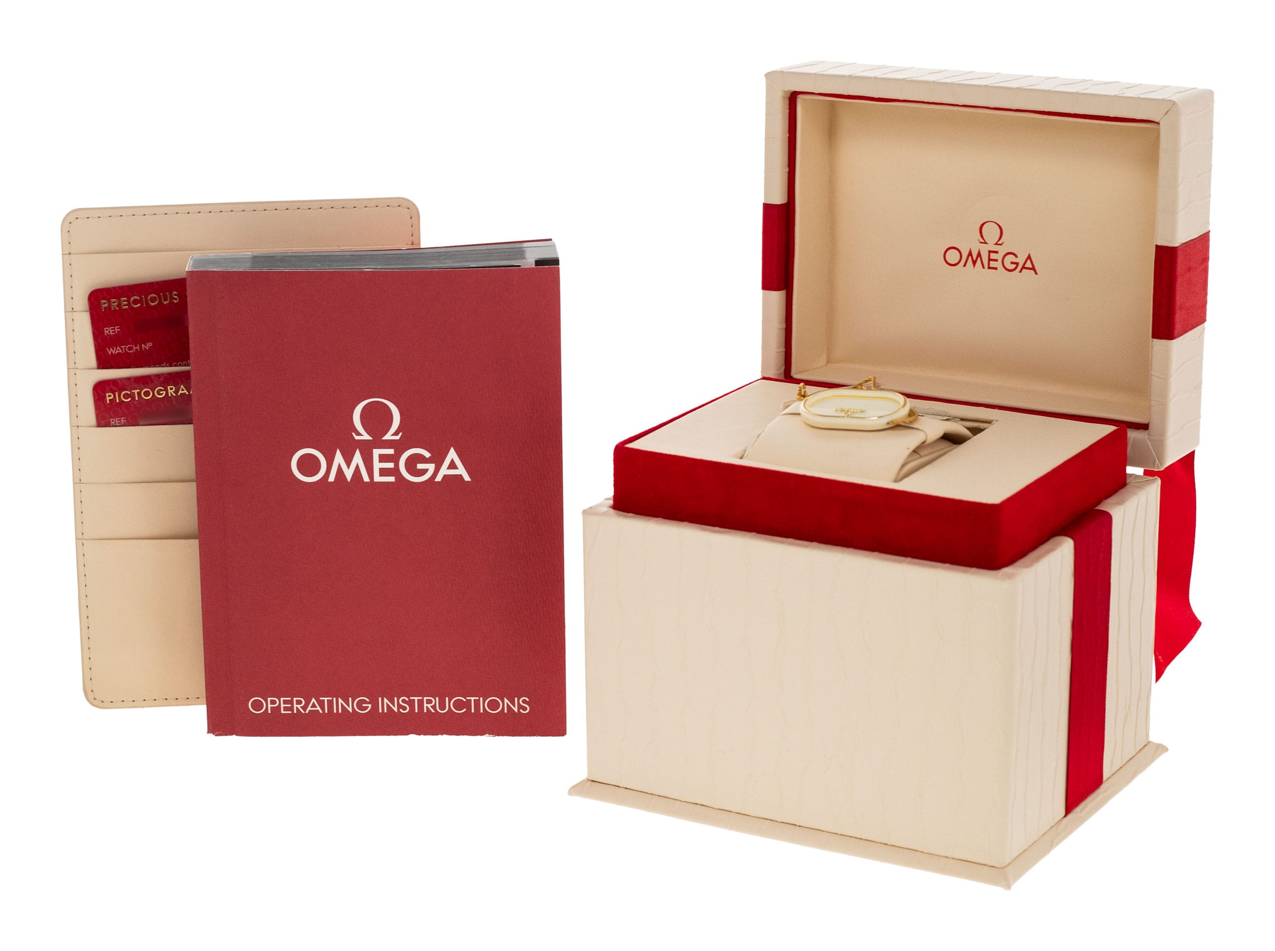 Omega Aqua Terra 150m Mid-Size 231.10.34.20.57.001 Thumbnail 5