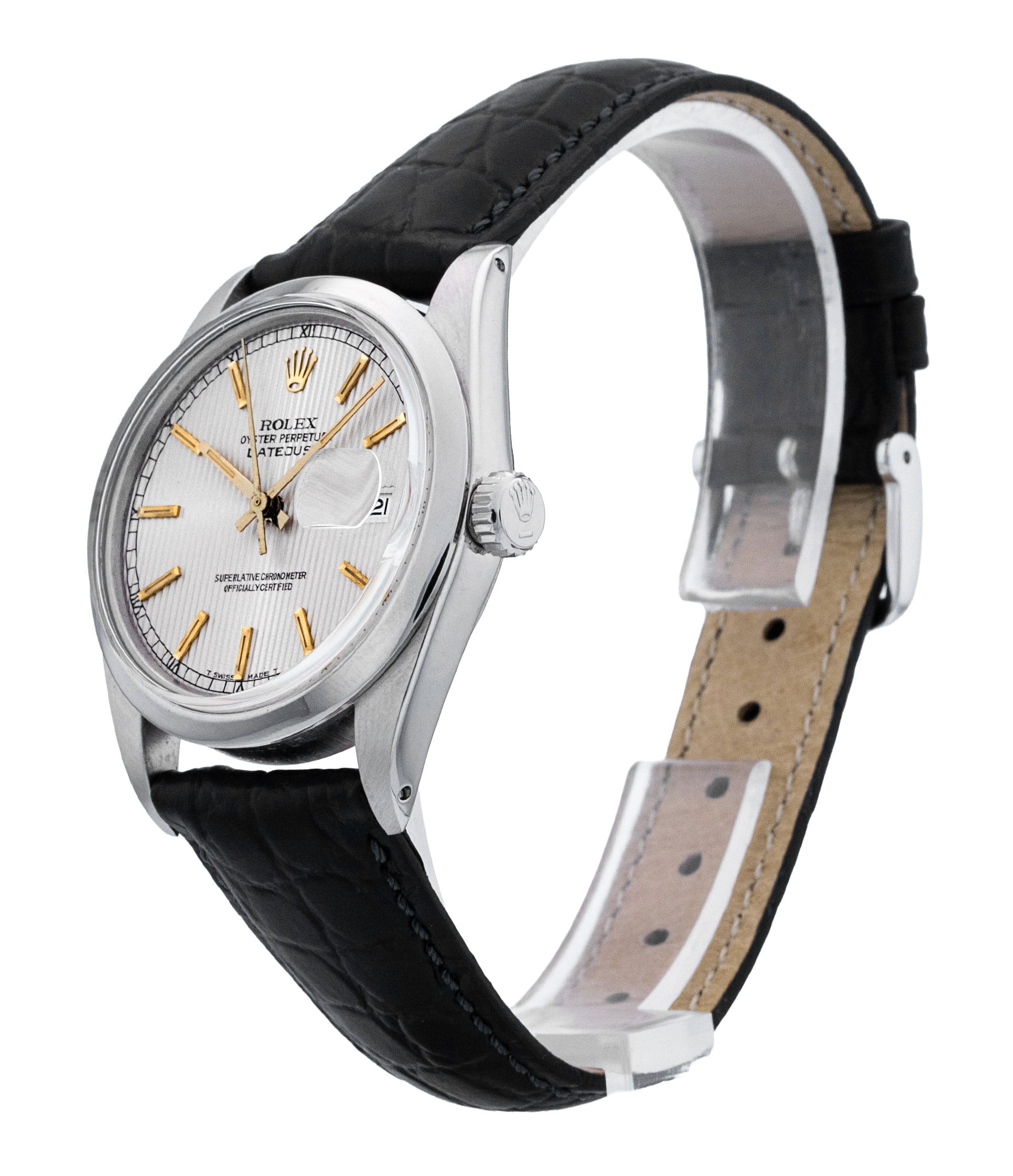 Rolex Datejust 16000 Thumbnail 2