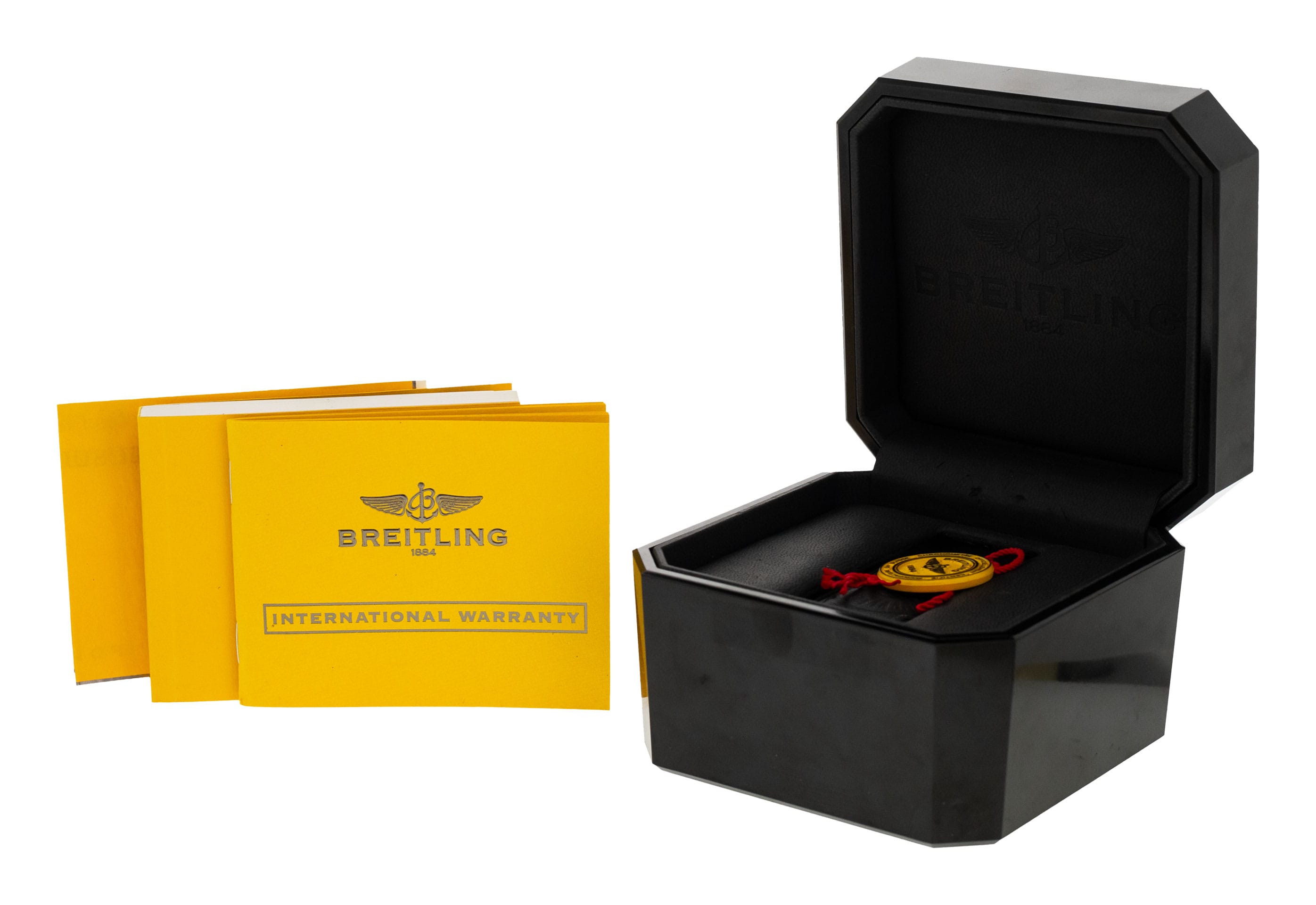 Breitling Airwolf A78363 Thumbnail 4