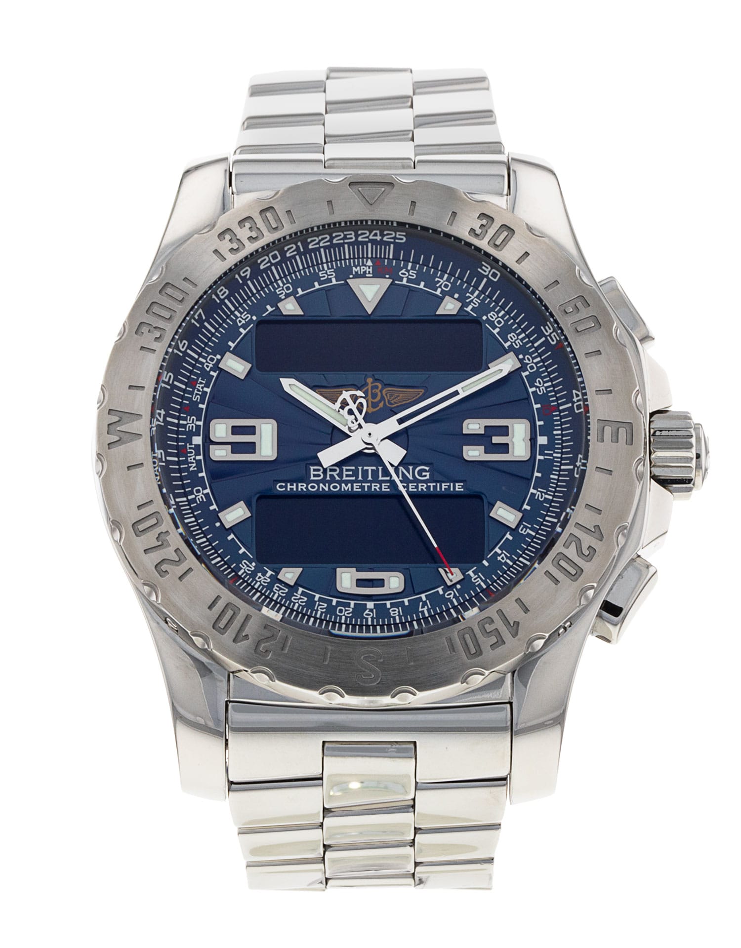 Breitling Airwolf A78363 Thumbnail 1