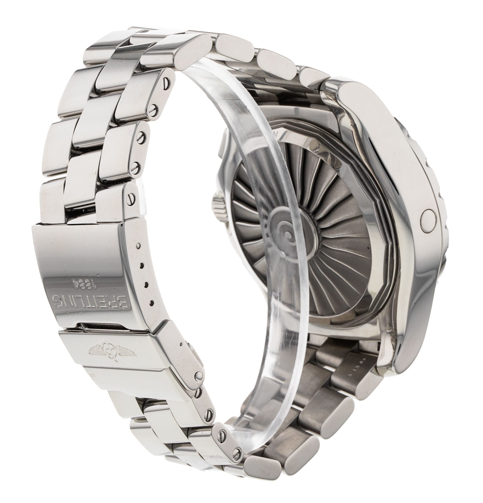 Breitling Airwolf A78363 Thumbnail 3