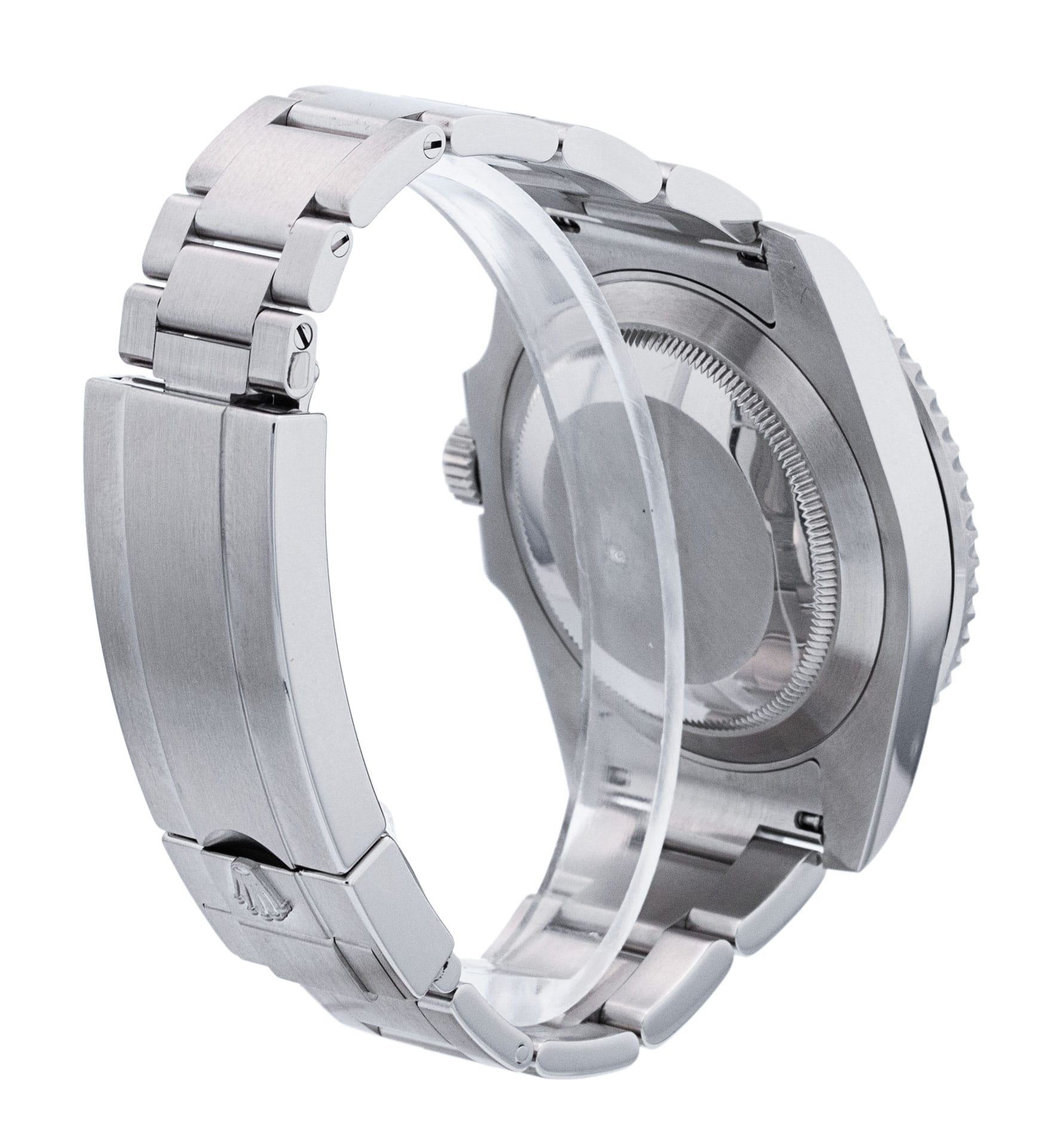 Rolex Submariner 114060 Thumbnail 3