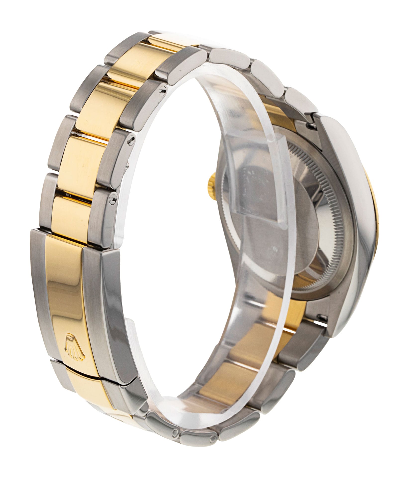 Rolex Datejust 126203 Thumbnail 3