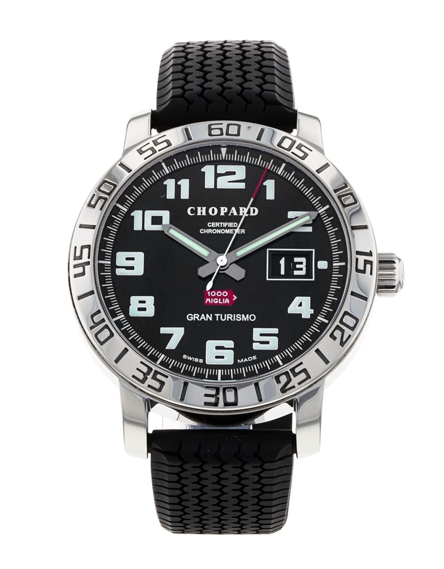 Chopard Mille Miglia 16/8955 Thumbnail 1