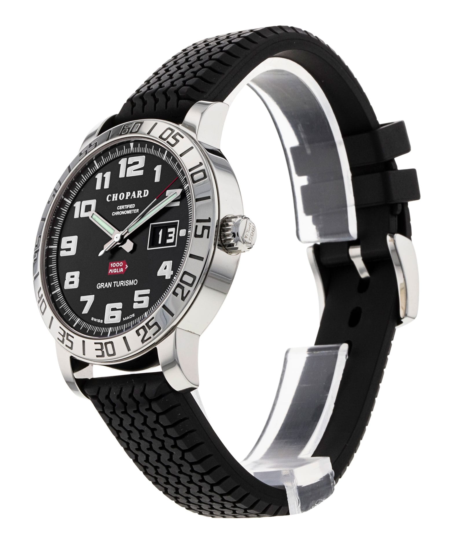 Chopard Mille Miglia 16/8955 Thumbnail 2