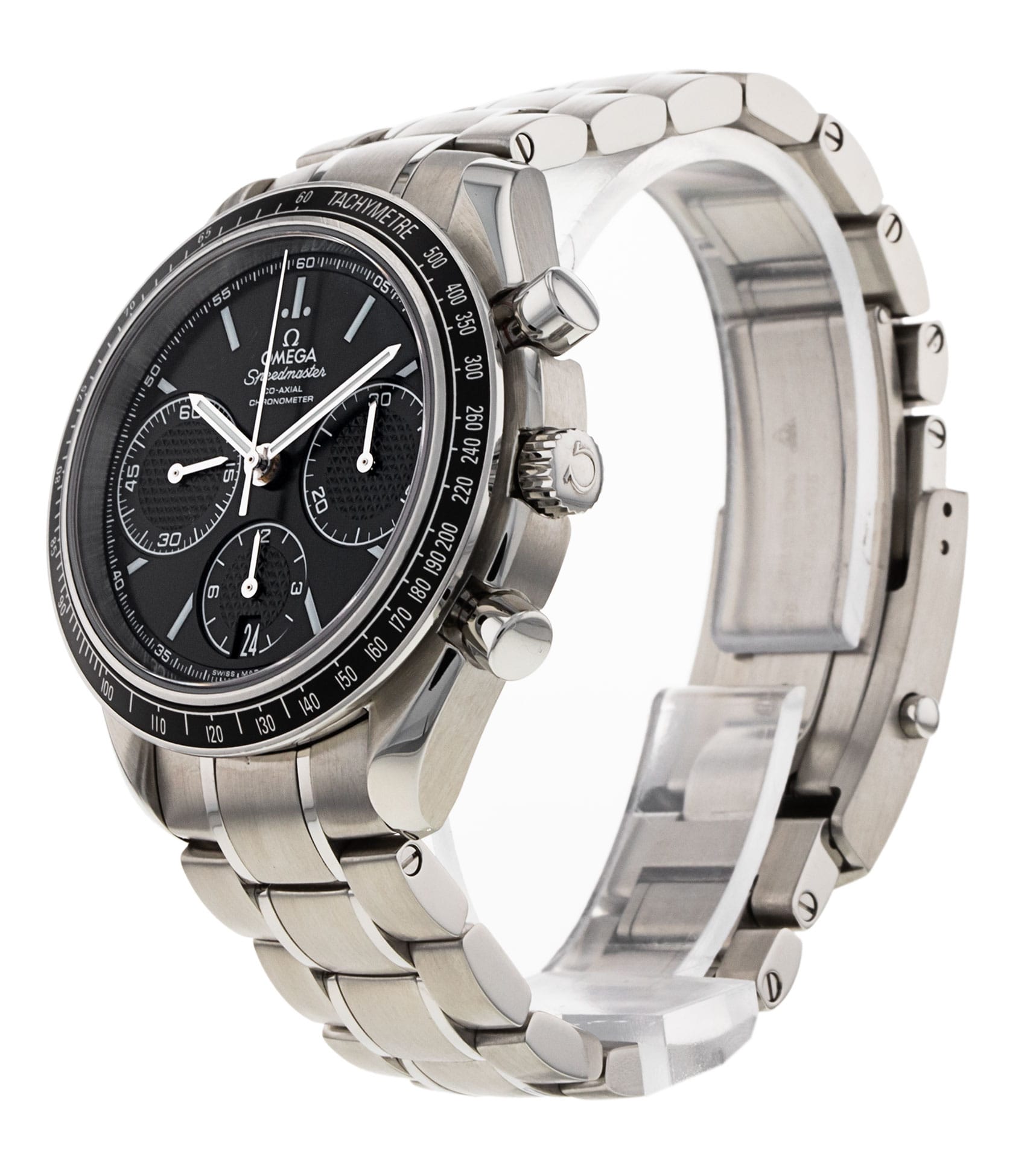 Omega Speedmaster Racing 326.30.40.50.01.001 Thumbnail 2