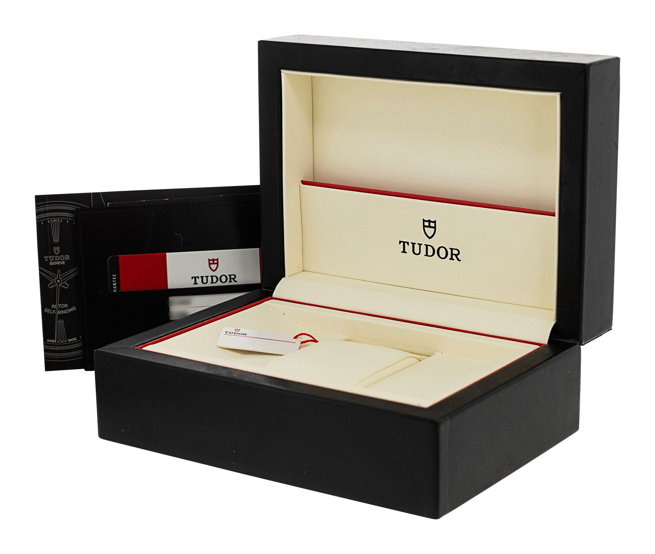 Tudor Style M12500-0001 Thumbnail 4