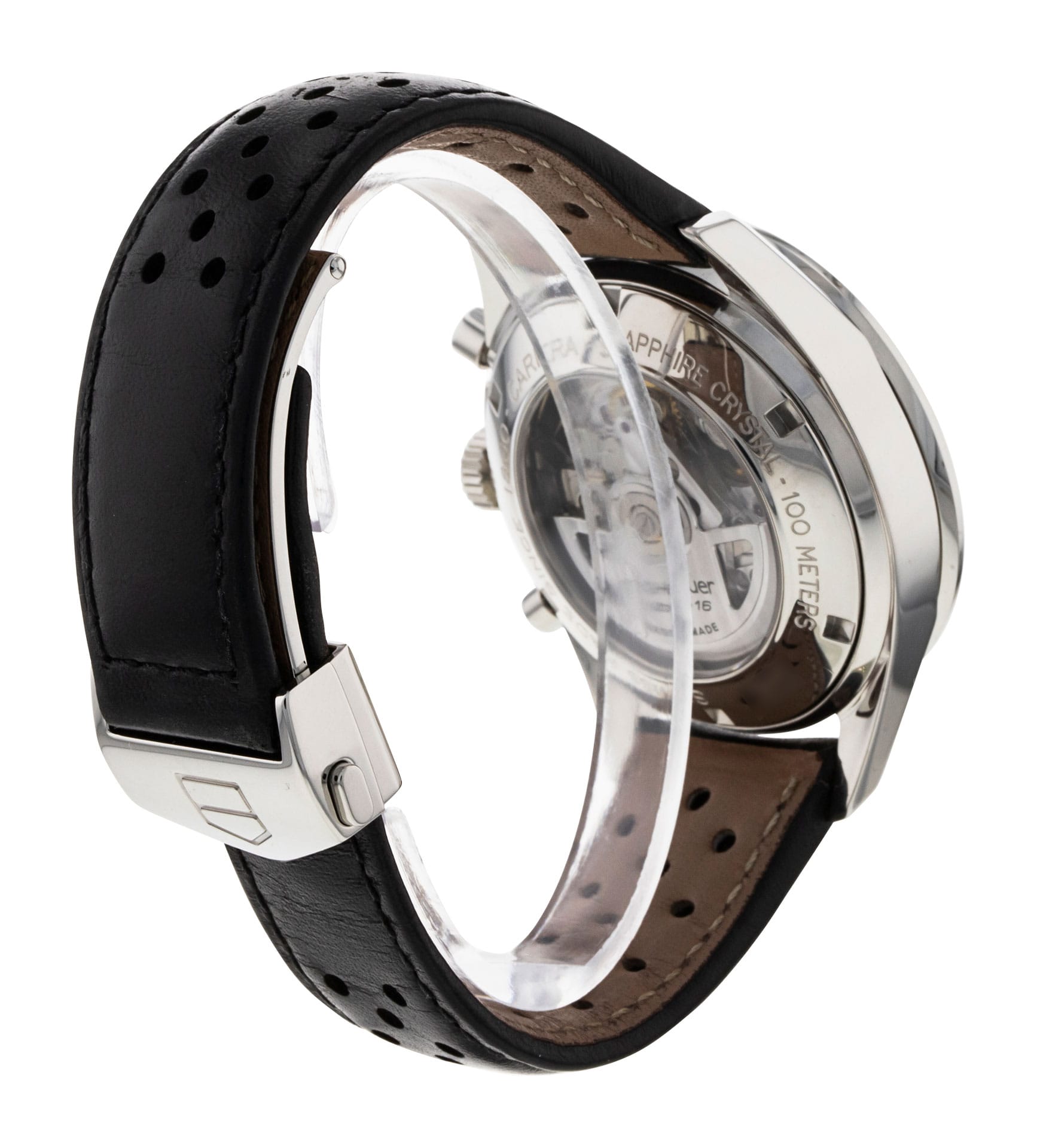 Tag Heuer Carrera CV2010.FC6233 Thumbnail 3