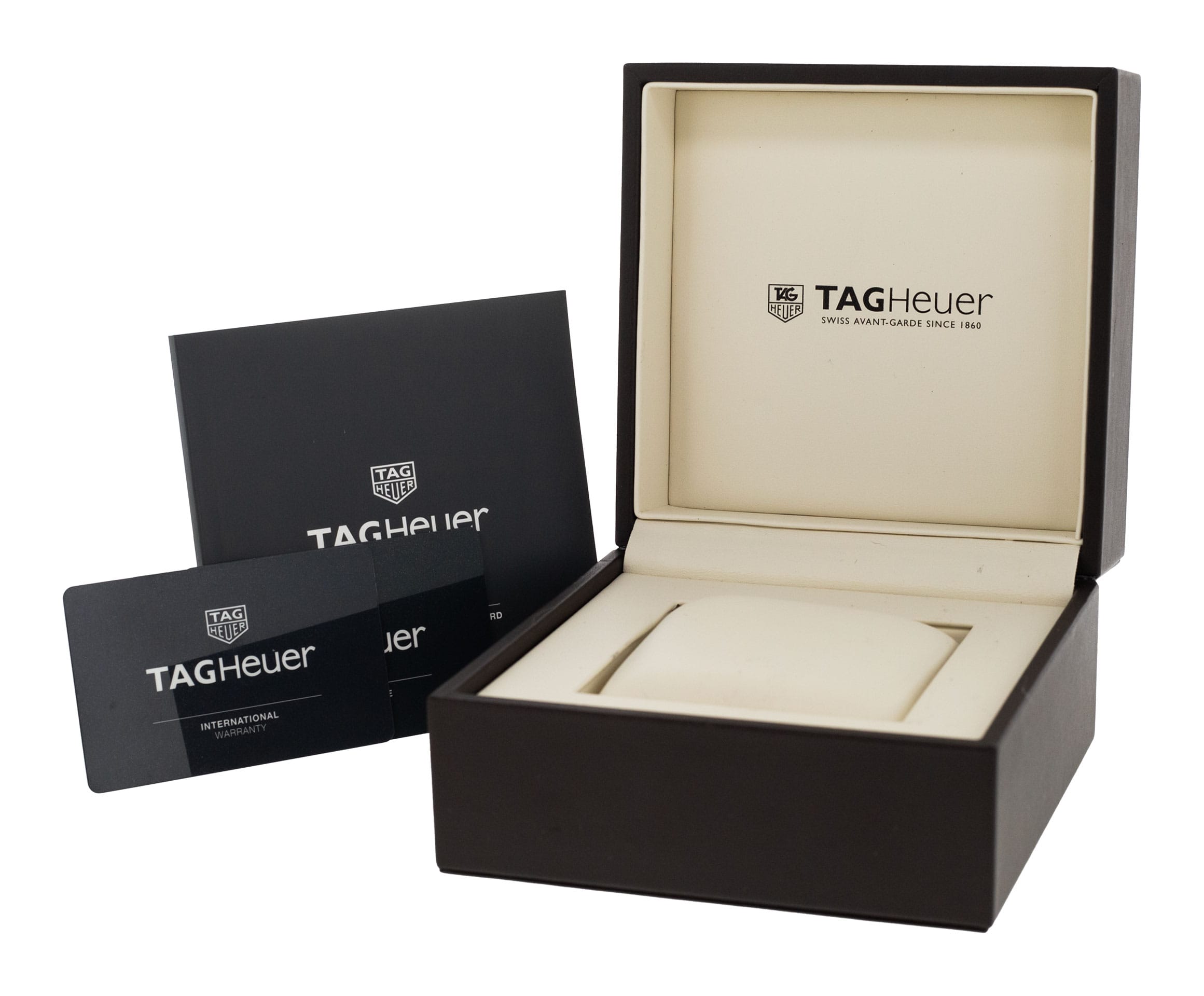 Tag Heuer Aquaracer WBD1313.BA0740 Thumbnail 4