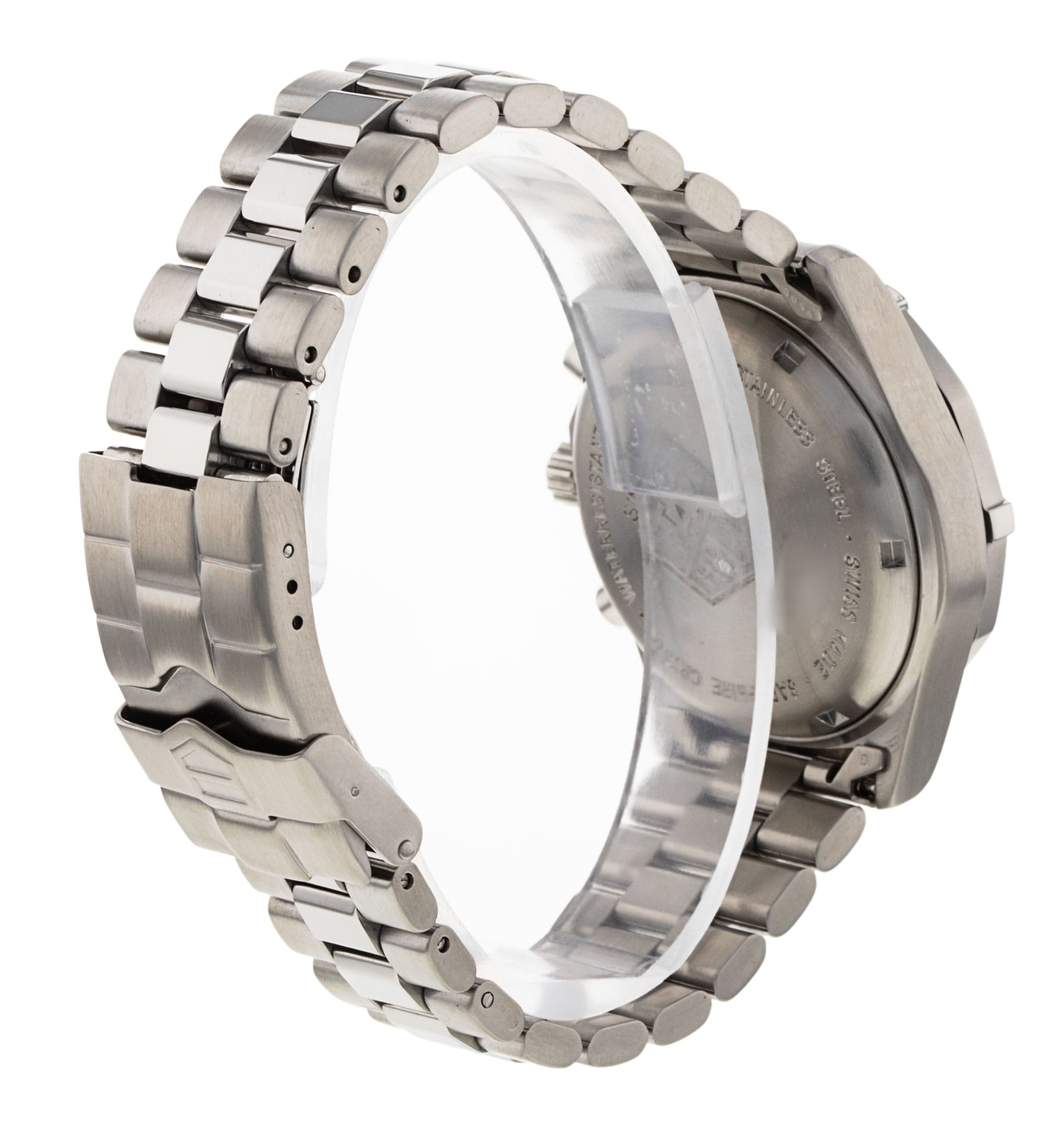 Tag Heuer 2000 Series CK1112.BA0328 Thumbnail 3