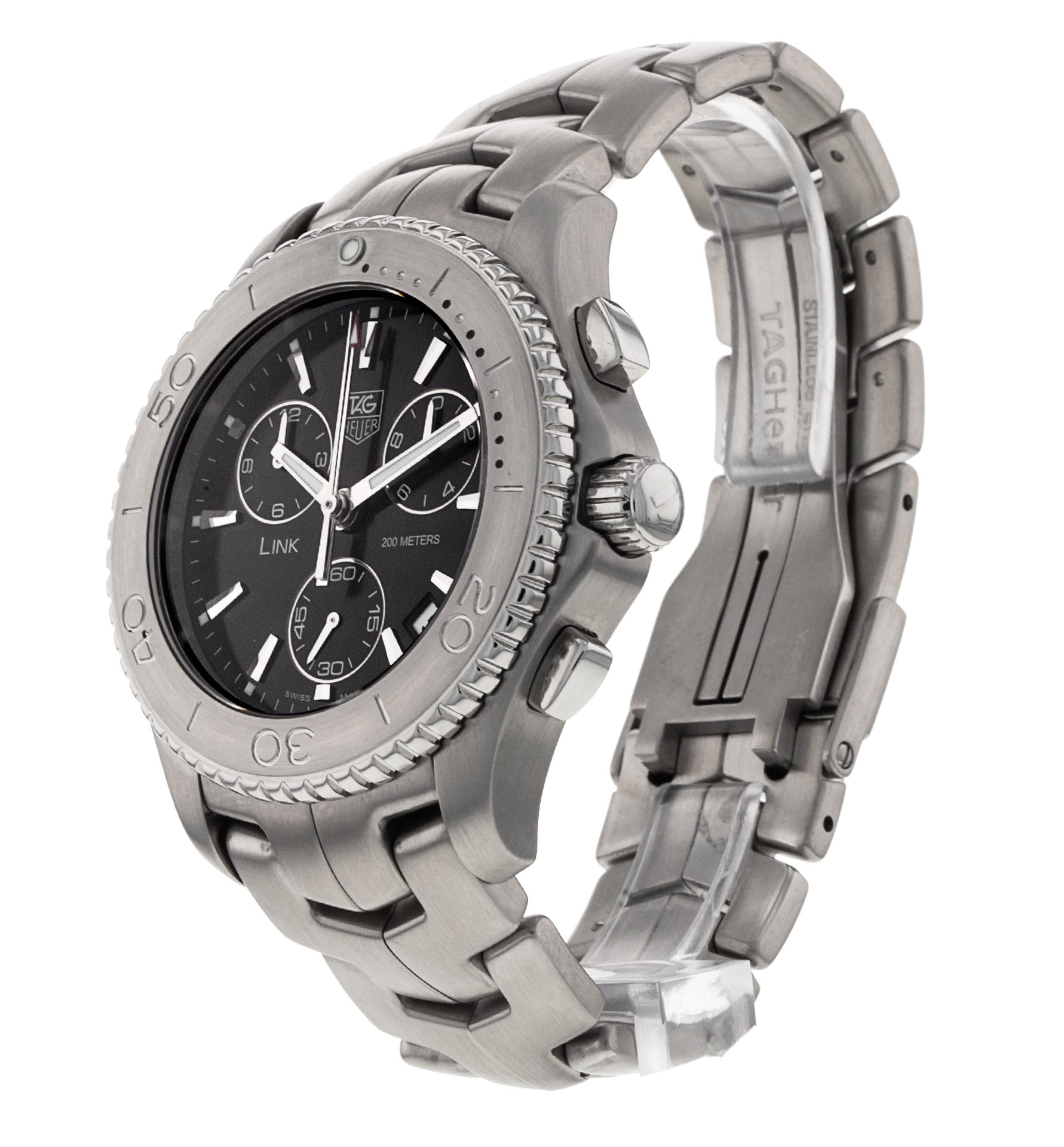 Tag Heuer Link CJ1110.BA0576 Thumbnail 2