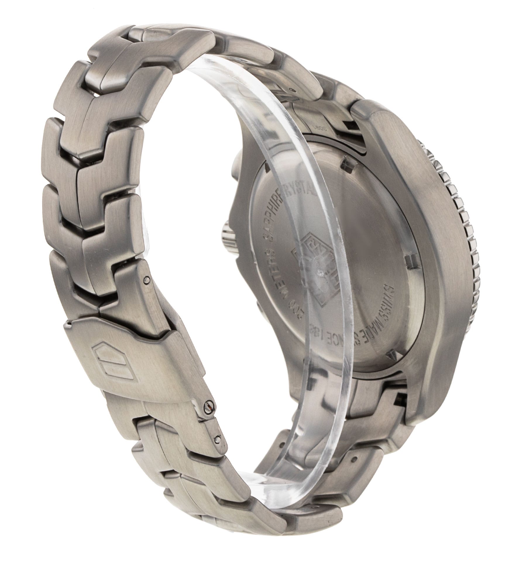 Tag Heuer Link CJ1110.BA0576 Thumbnail 3