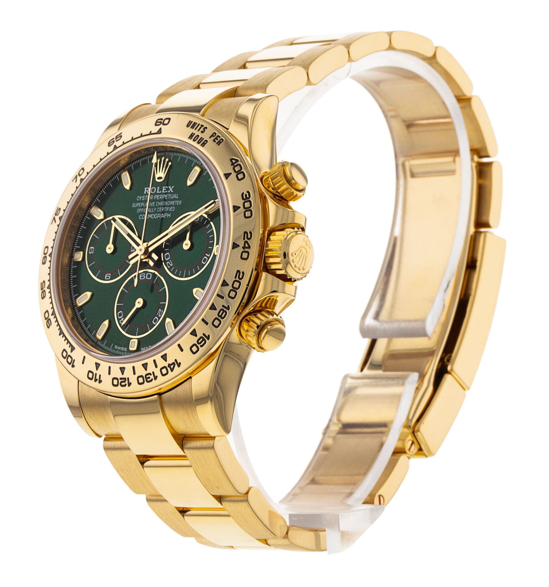 Rolex Daytona 116508 Thumbnail 2