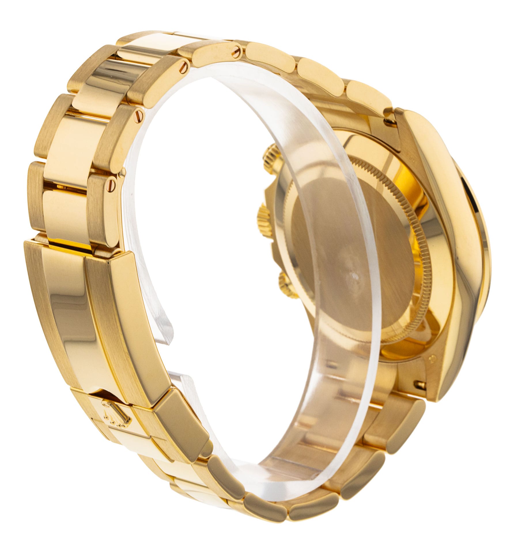 Rolex Daytona 116508 Thumbnail 3