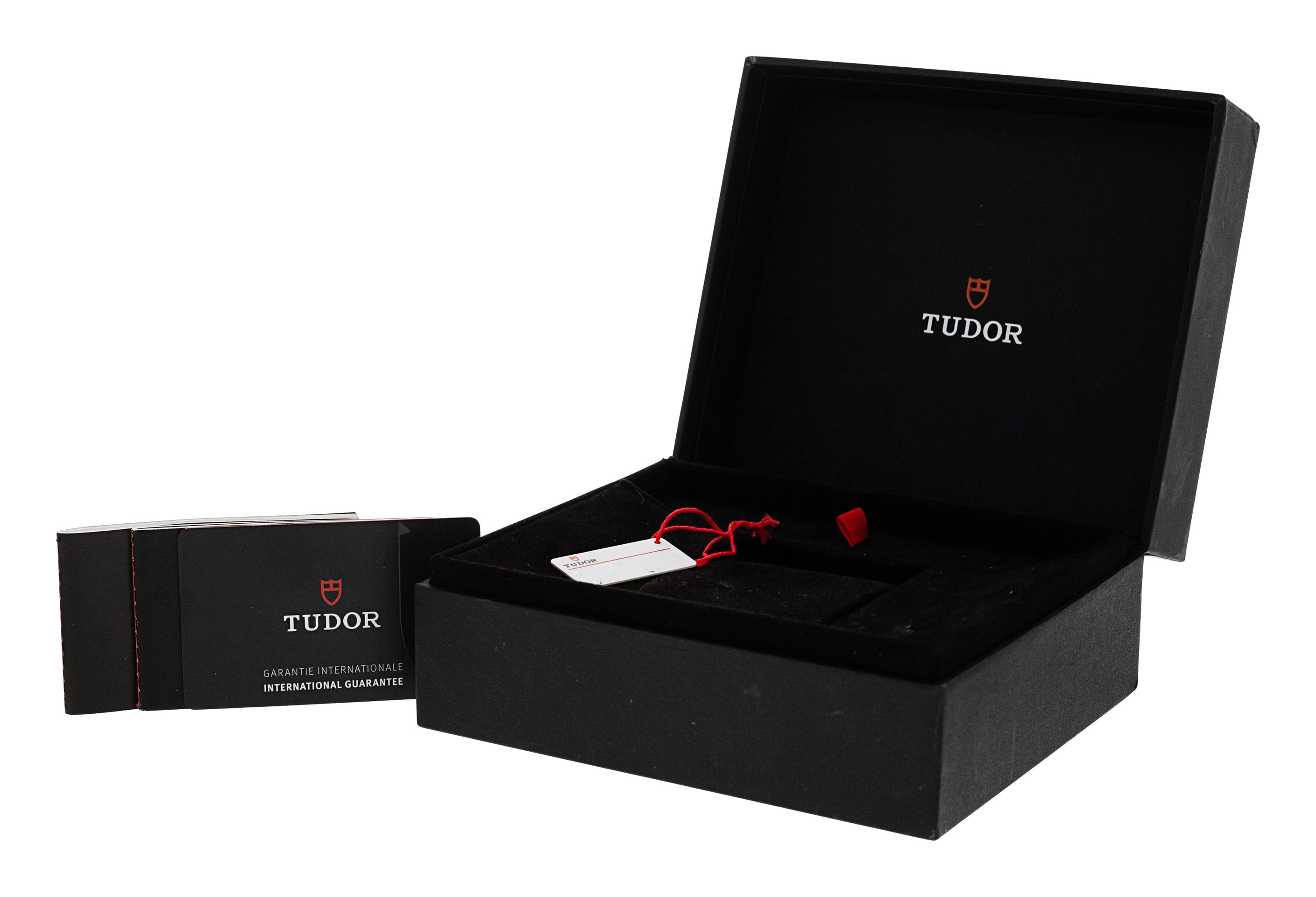 Tudor Black Bay 58 M79012M-0001 Thumbnail 4