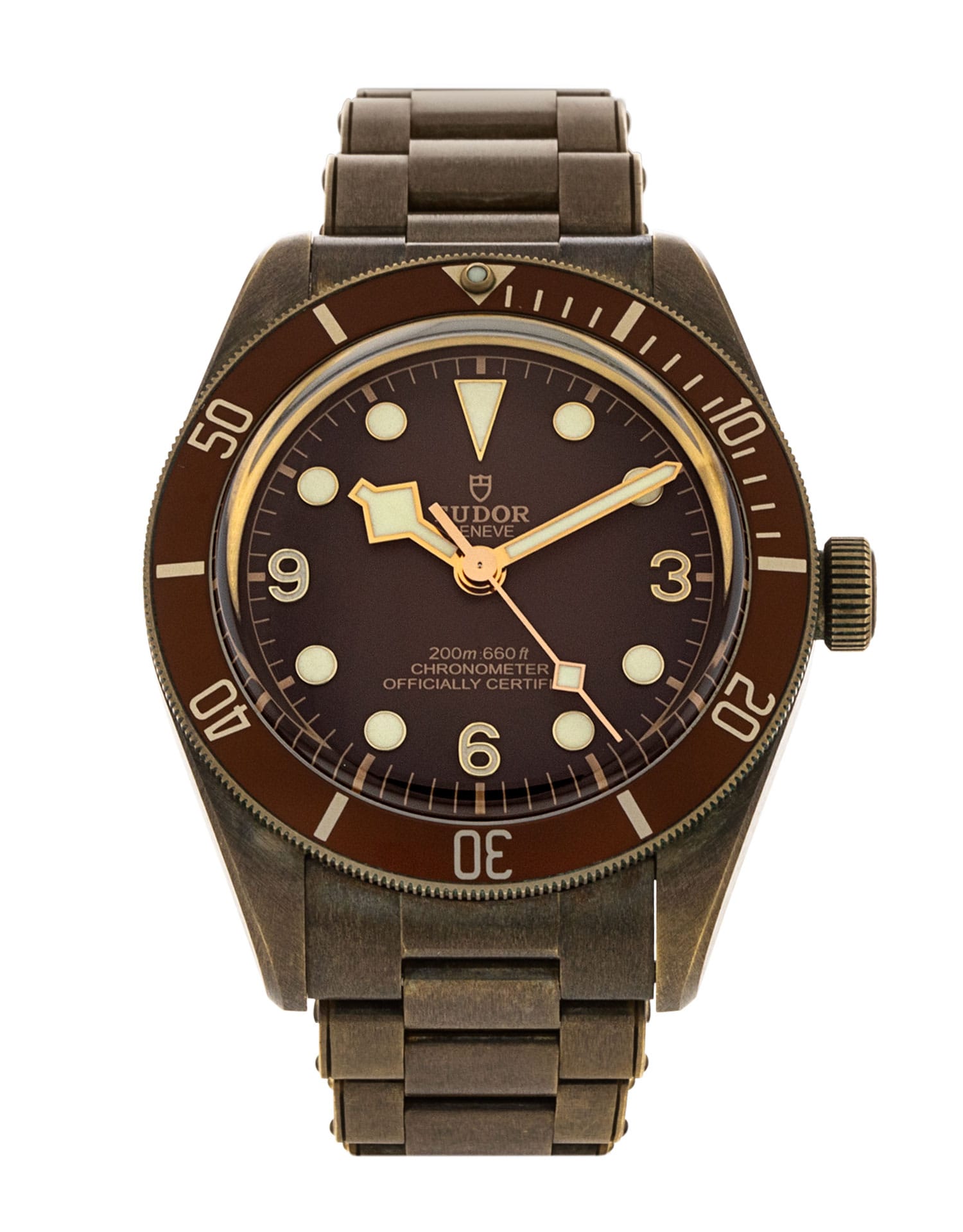 Tudor Black Bay 58 M79012M-0001 Thumbnail 1