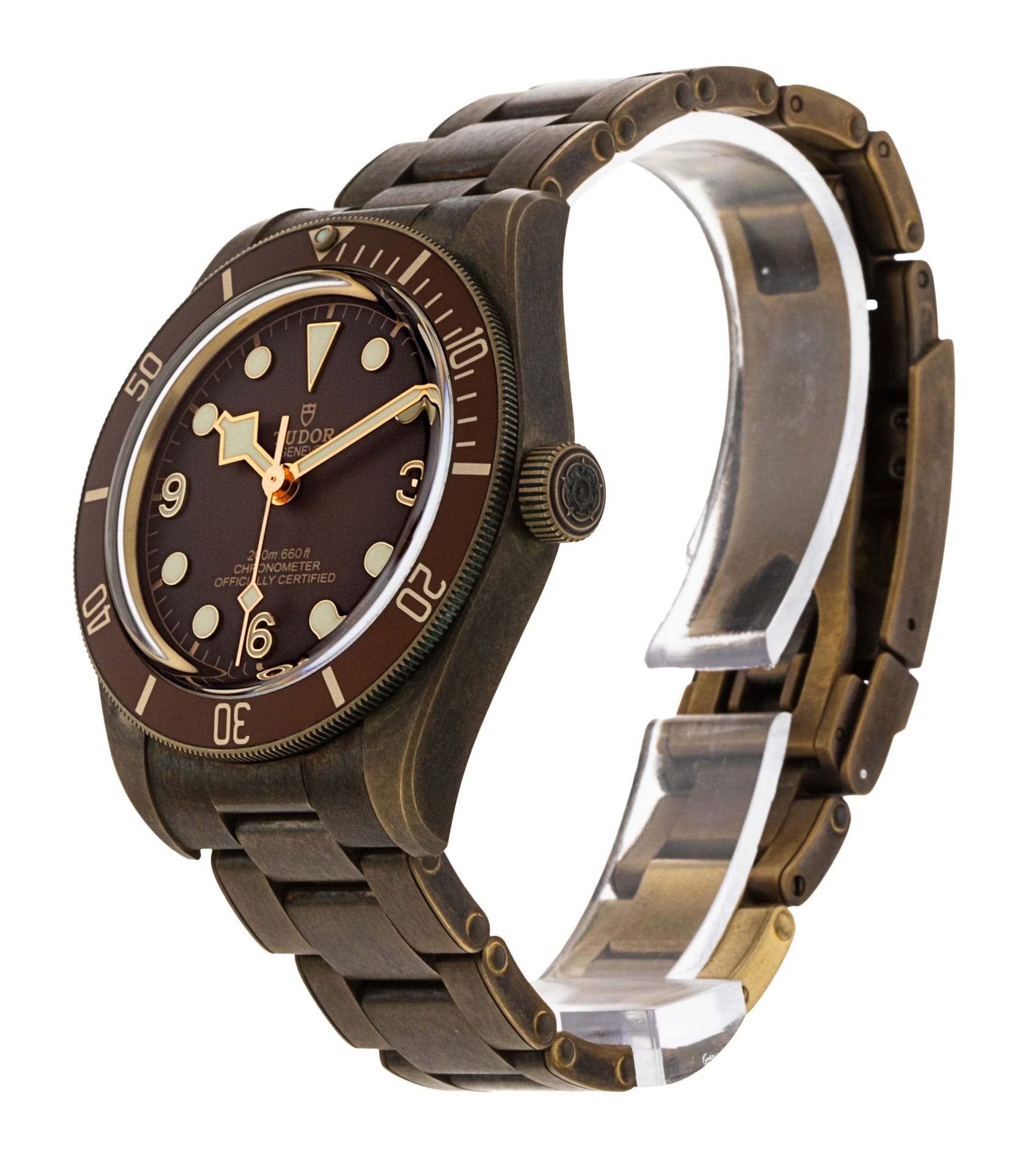 Tudor Black Bay 58 M79012M-0001 Thumbnail 2