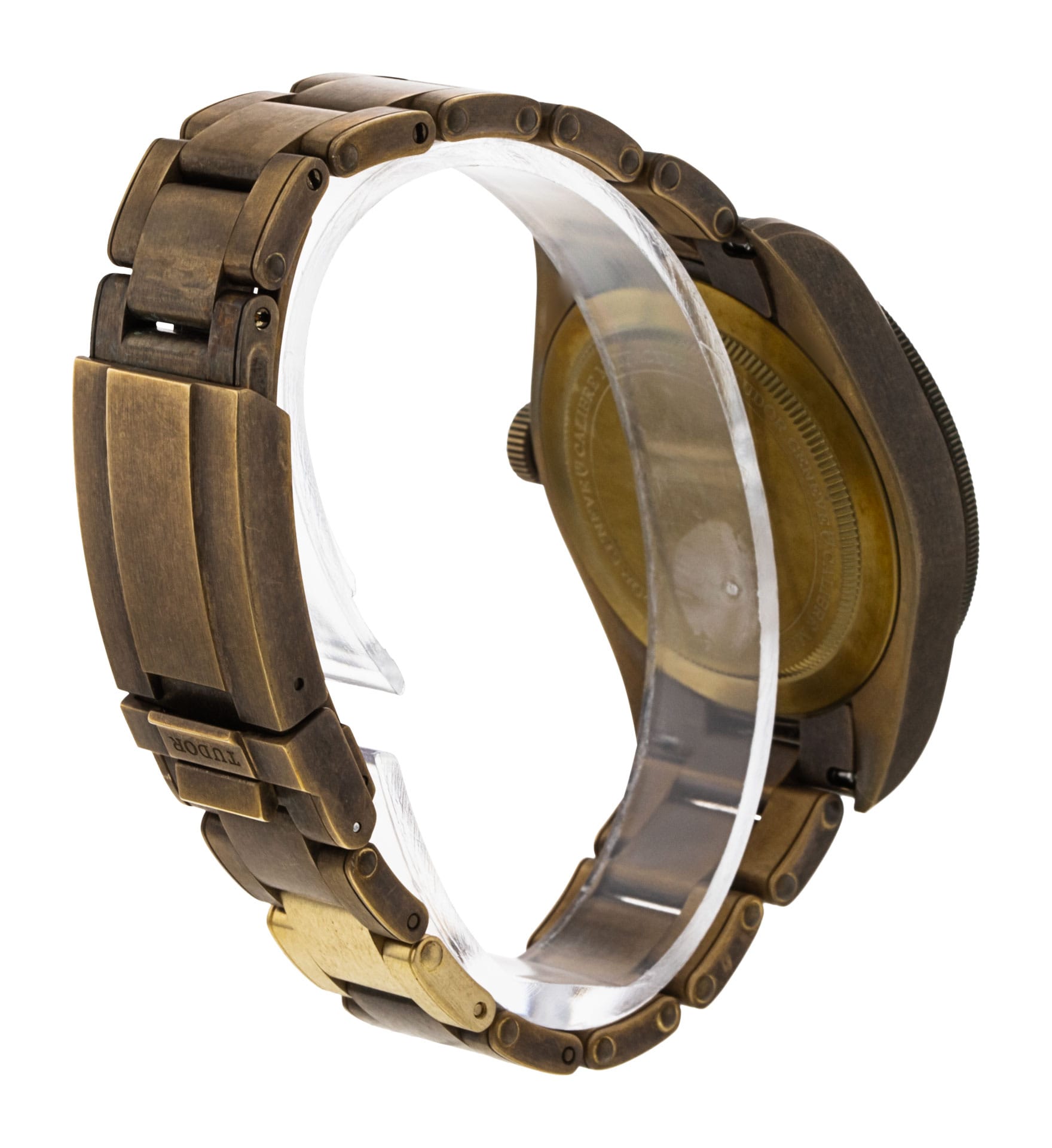 Tudor Black Bay 58 M79012M-0001 Thumbnail 3