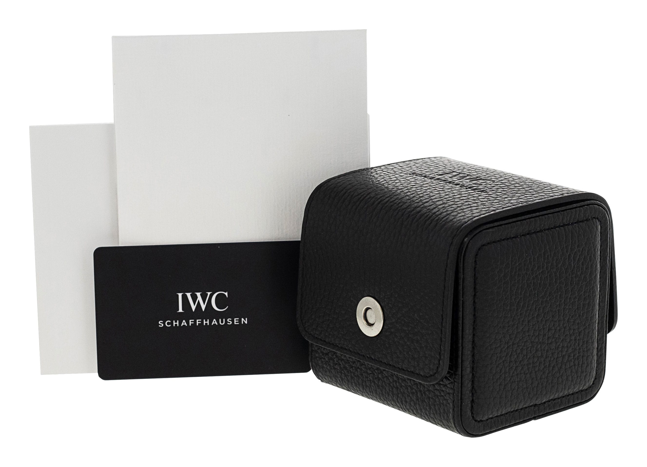 IWC Big Pilot's IW329301 Thumbnail 5