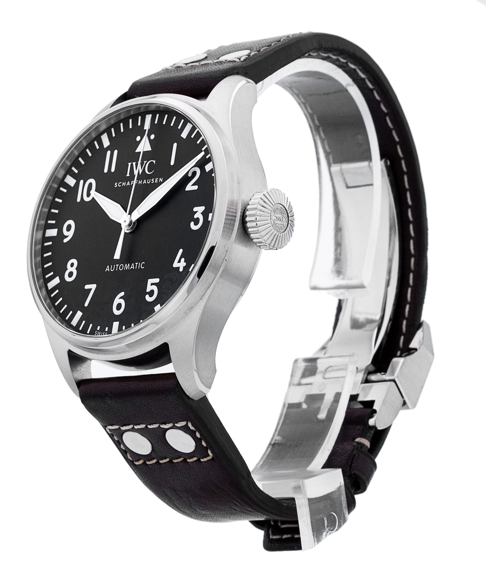 IWC Big Pilot's IW329301 Thumbnail 2