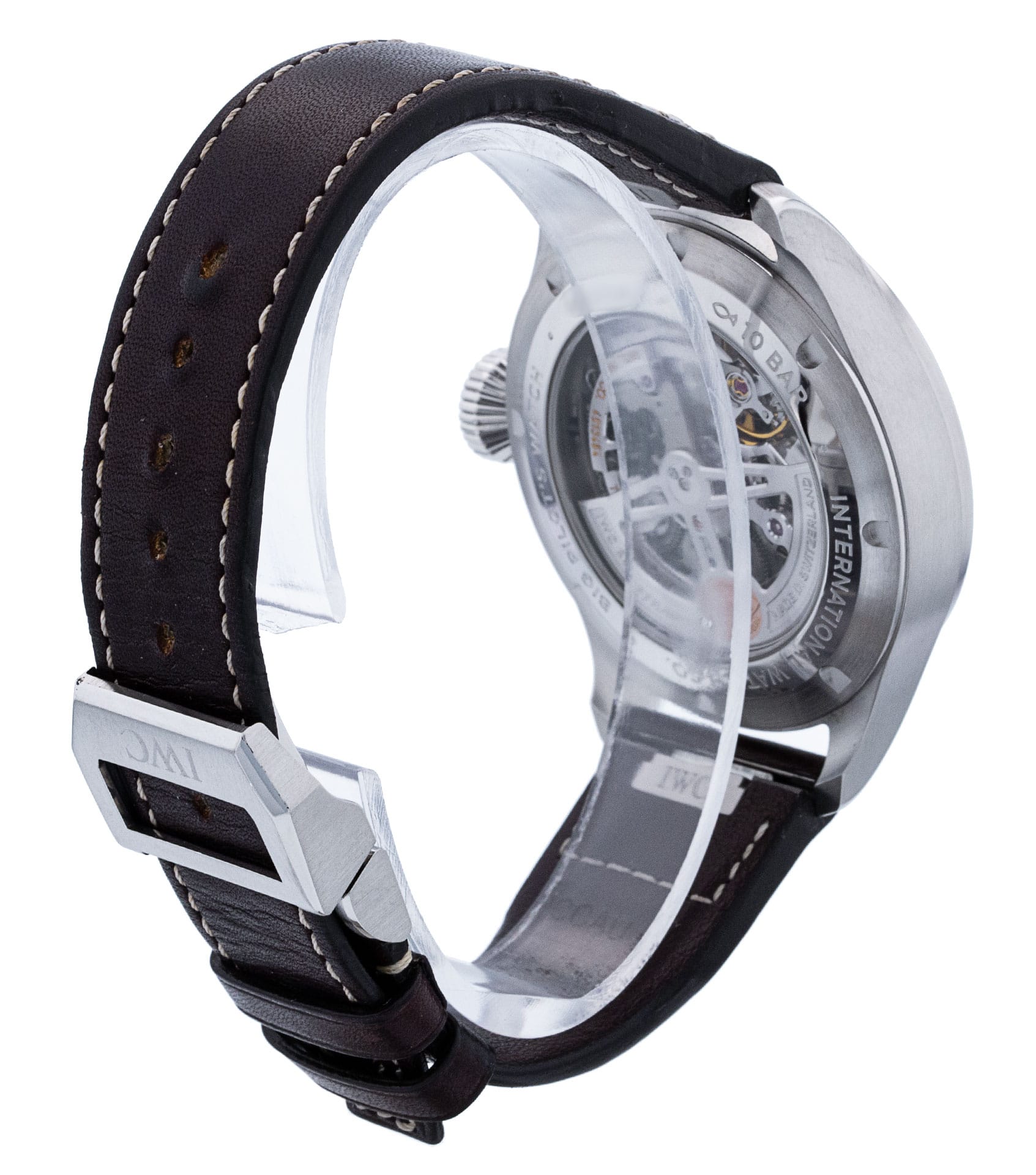 IWC Big Pilot's IW329301 Thumbnail 3