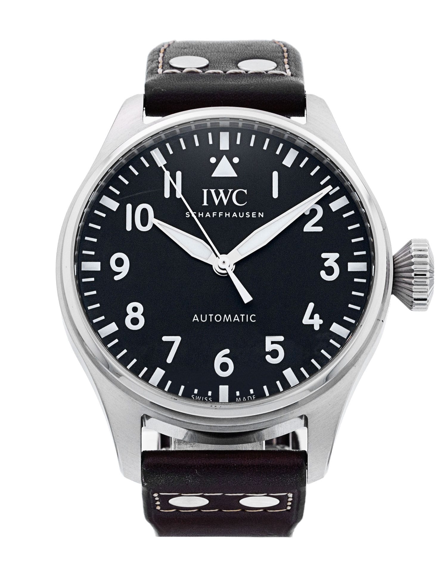 IWC Big Pilot's IW329301 Thumbnail 1