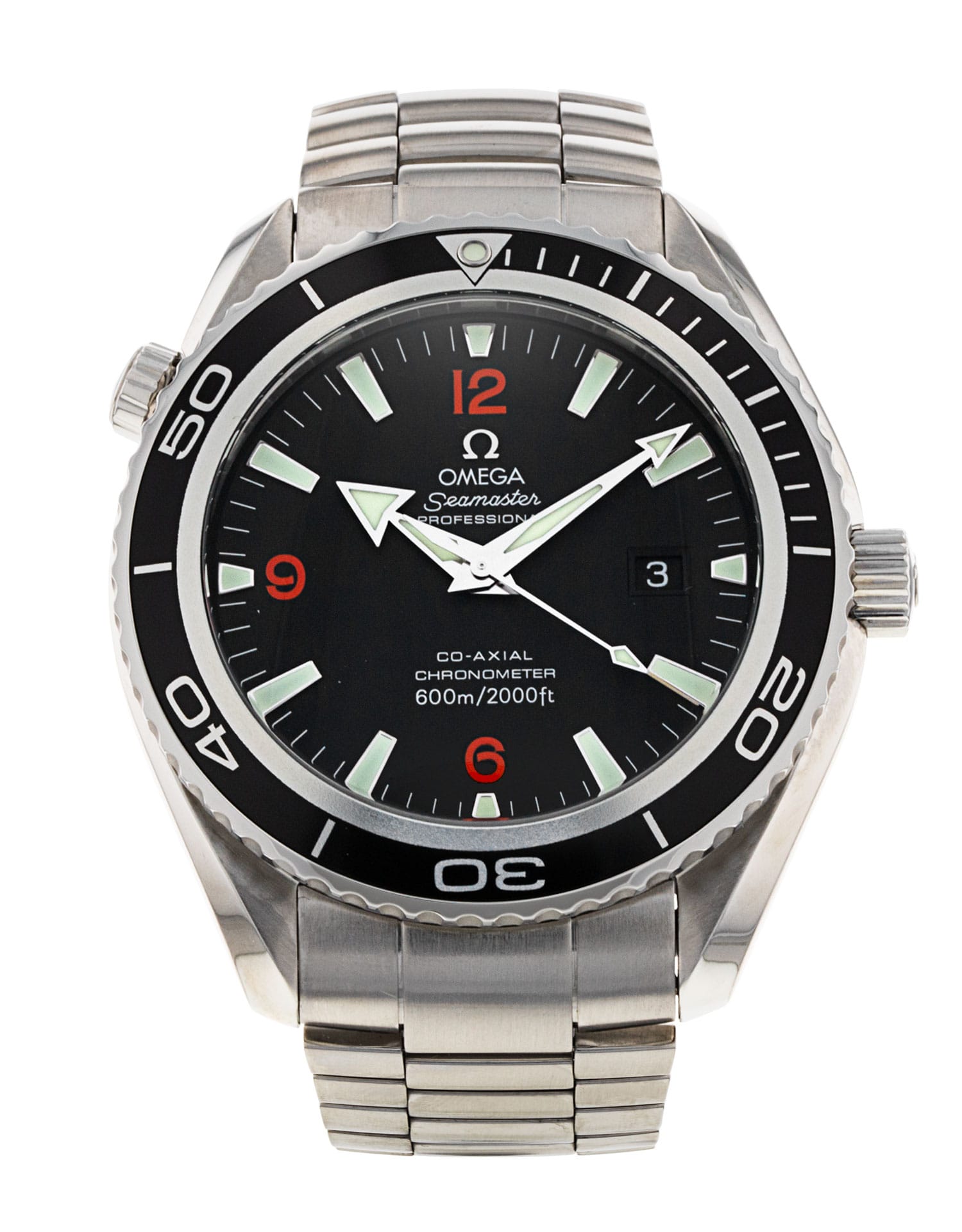 Omega Planet Ocean 2200.51.00 Thumbnail 1
