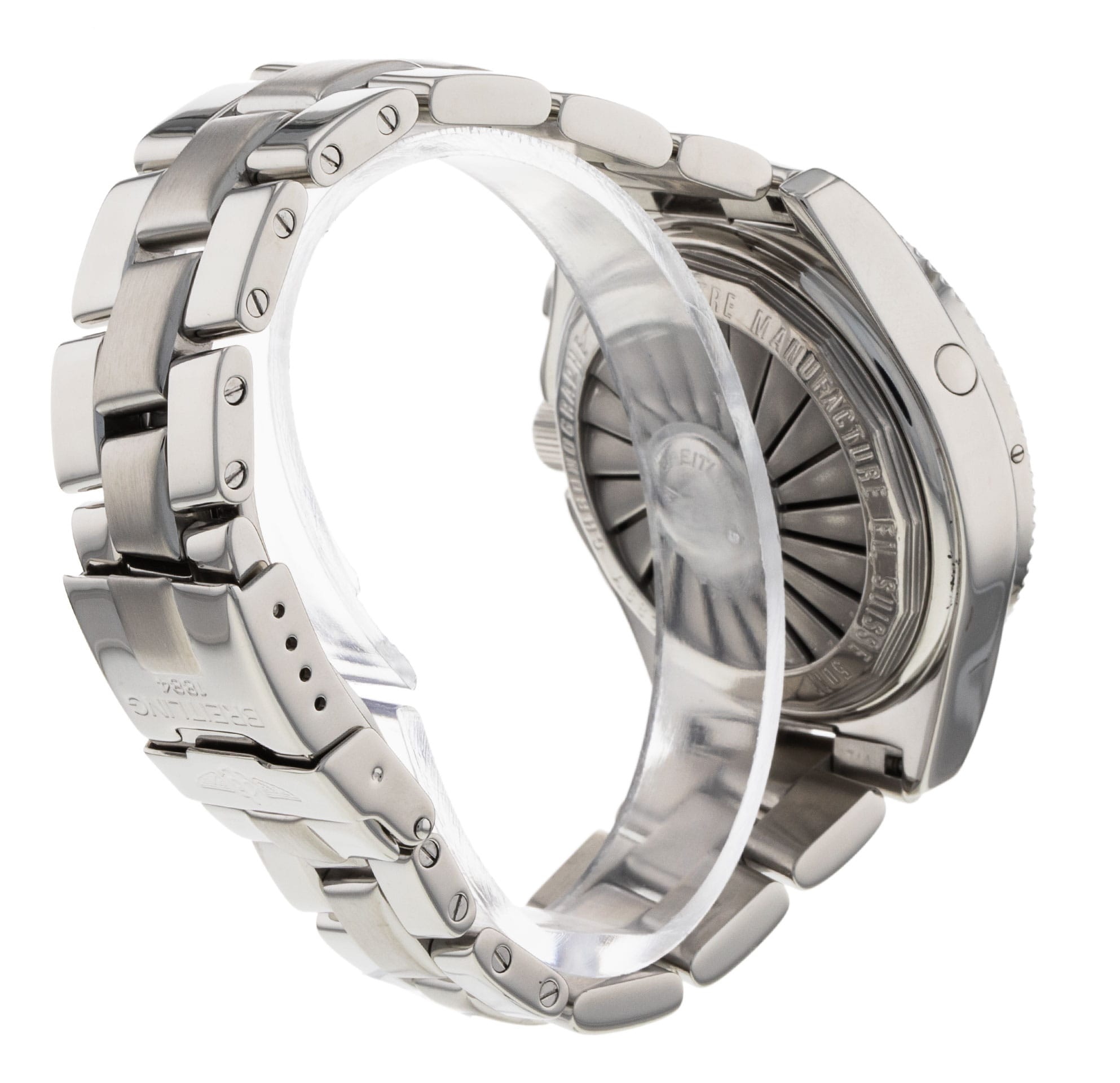 Breitling B1 A68362 Thumbnail 3