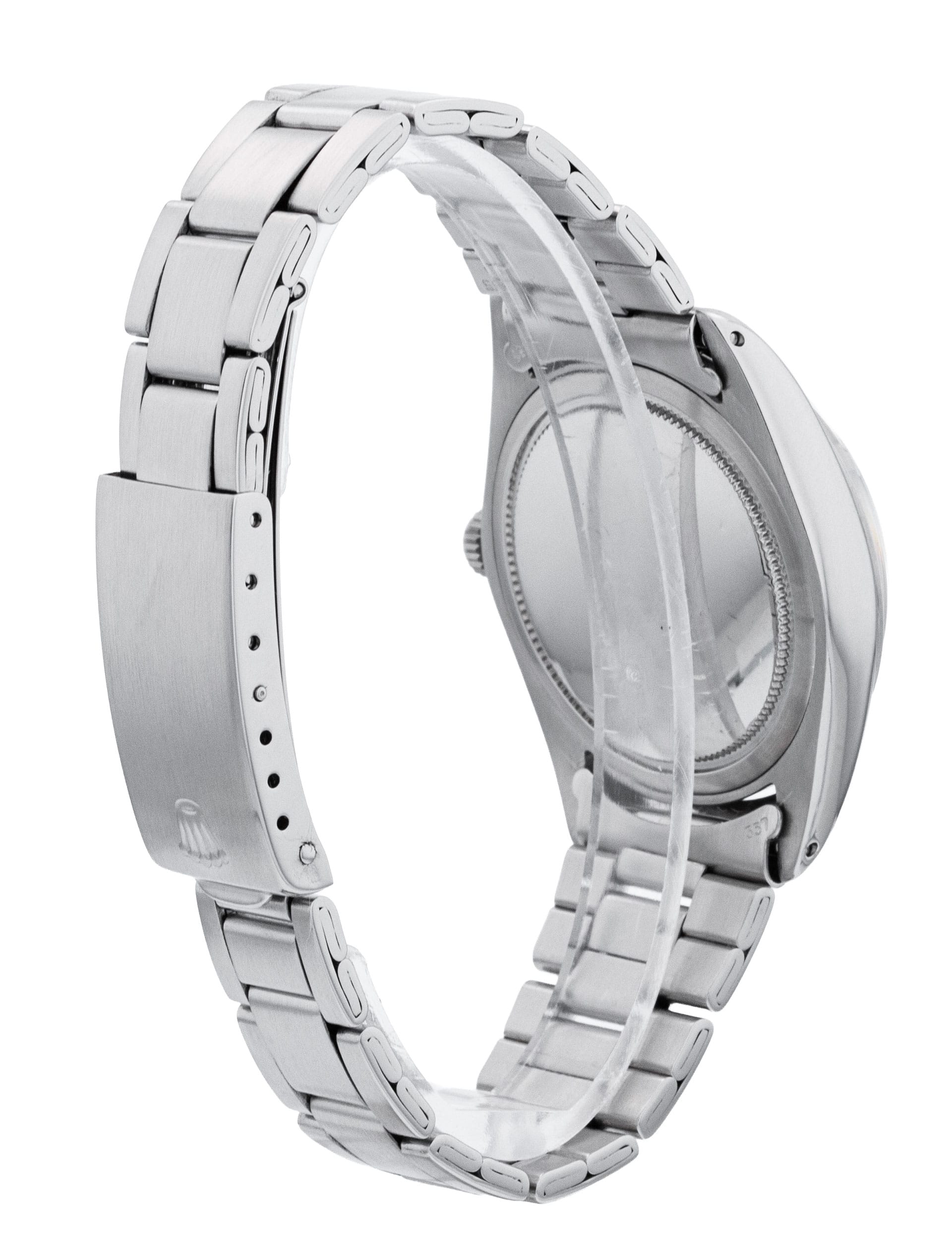 Rolex Oyster Precision 6694 Thumbnail 3