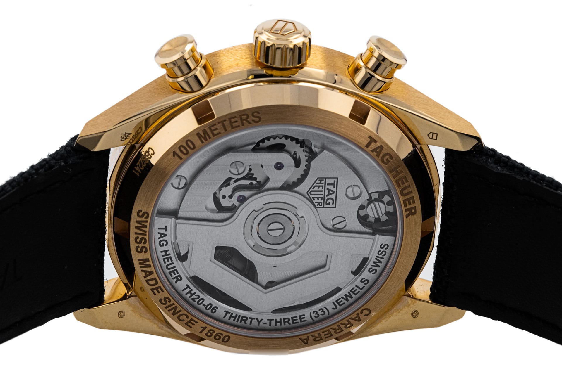 Tag Heuer Carrera CBS2241.FN8023 Thumbnail 4