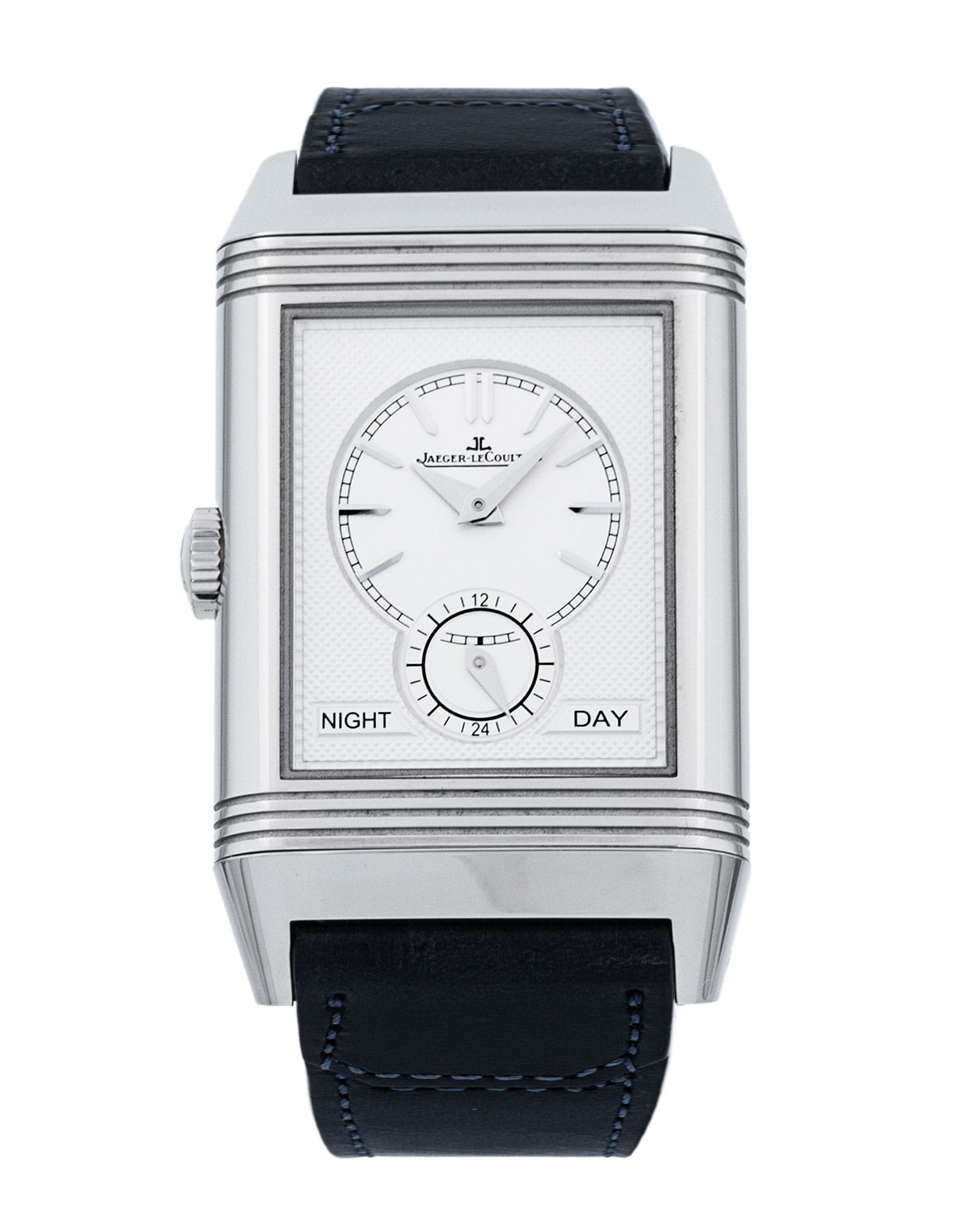 Jaeger-LeCoultre Reverso Tribute Duoface 3988482 Thumbnail 4