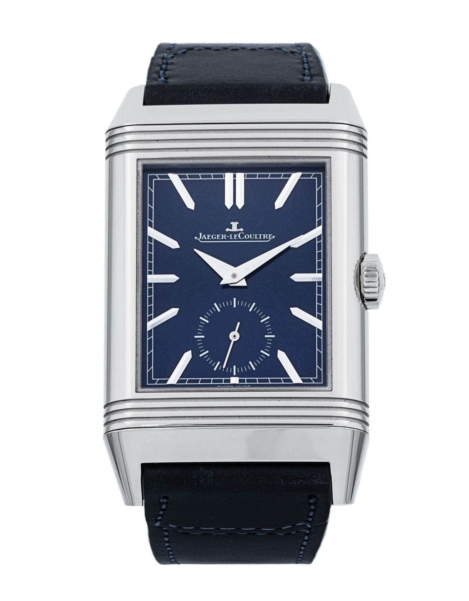 Jaeger-LeCoultre Reverso Tribute Duoface 3988482 Thumbnail 1