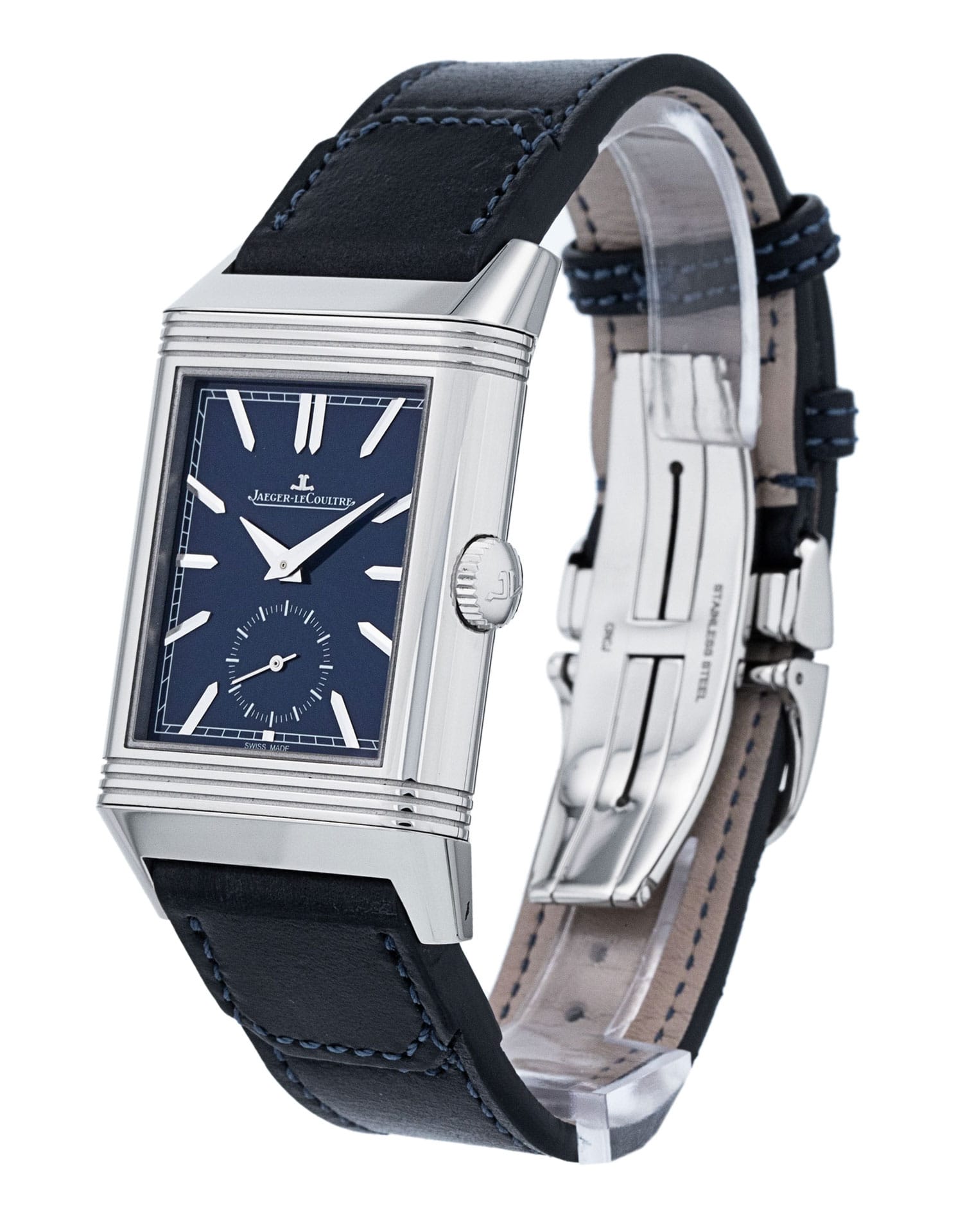Jaeger-LeCoultre Reverso Tribute Duoface 3988482 Thumbnail 2