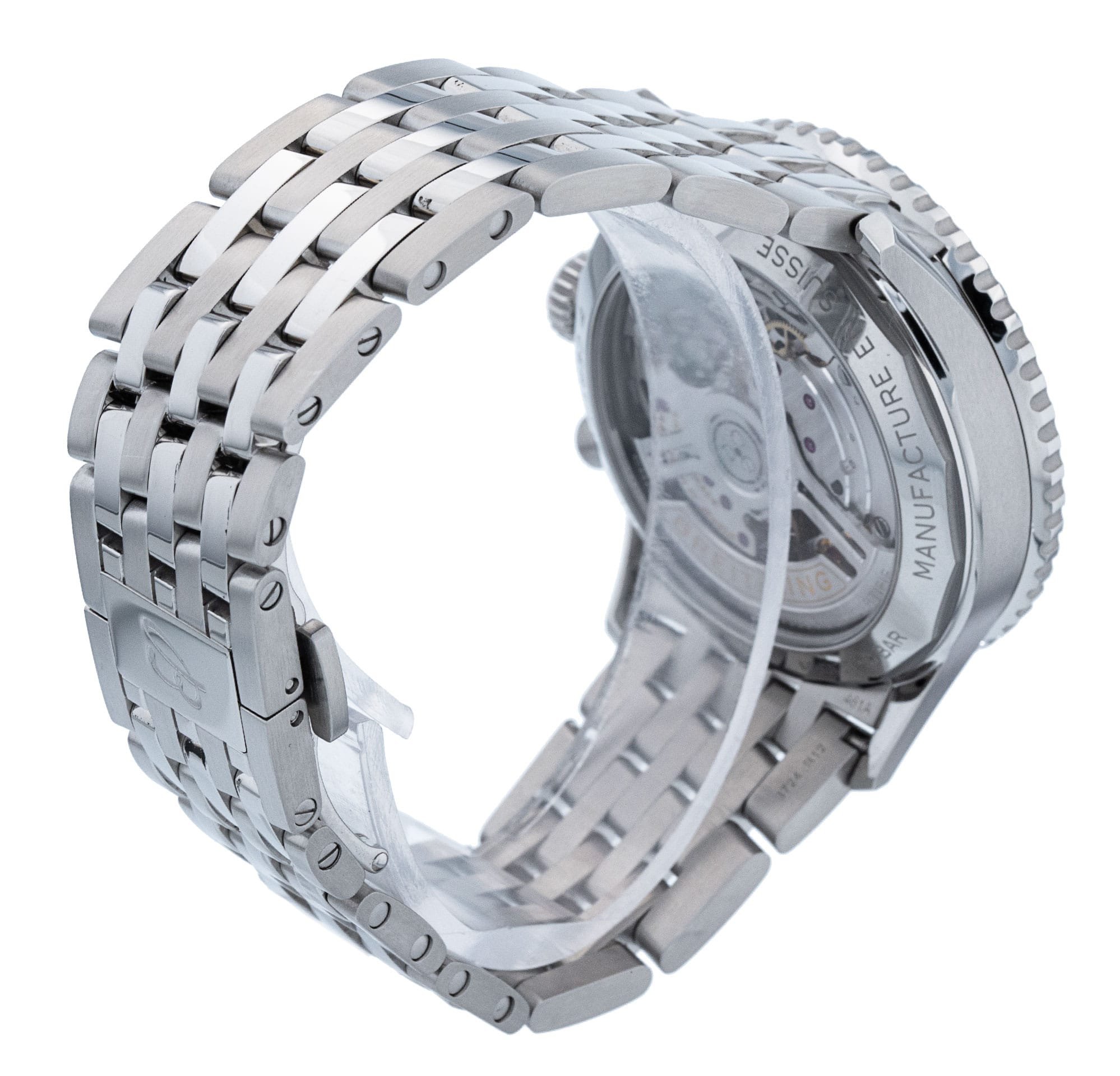 Breitling Navitimer B01 Chronograph 41 AB0139 Thumbnail 3