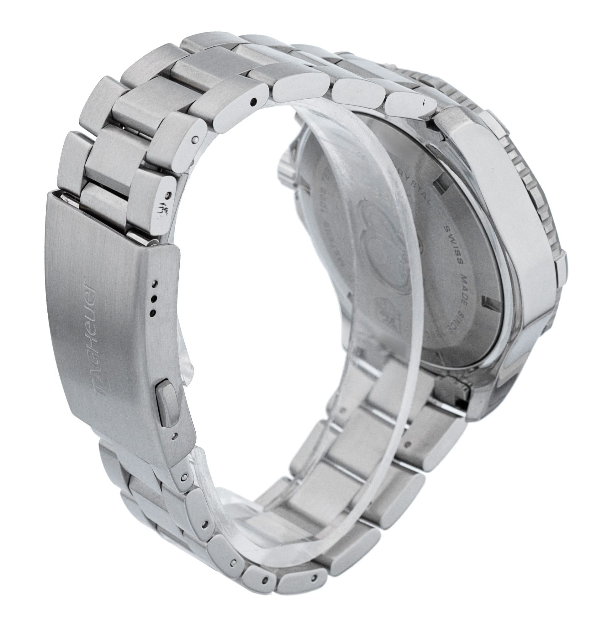 Tag Heuer Aquaracer CAN1010.BA0821 Thumbnail 3