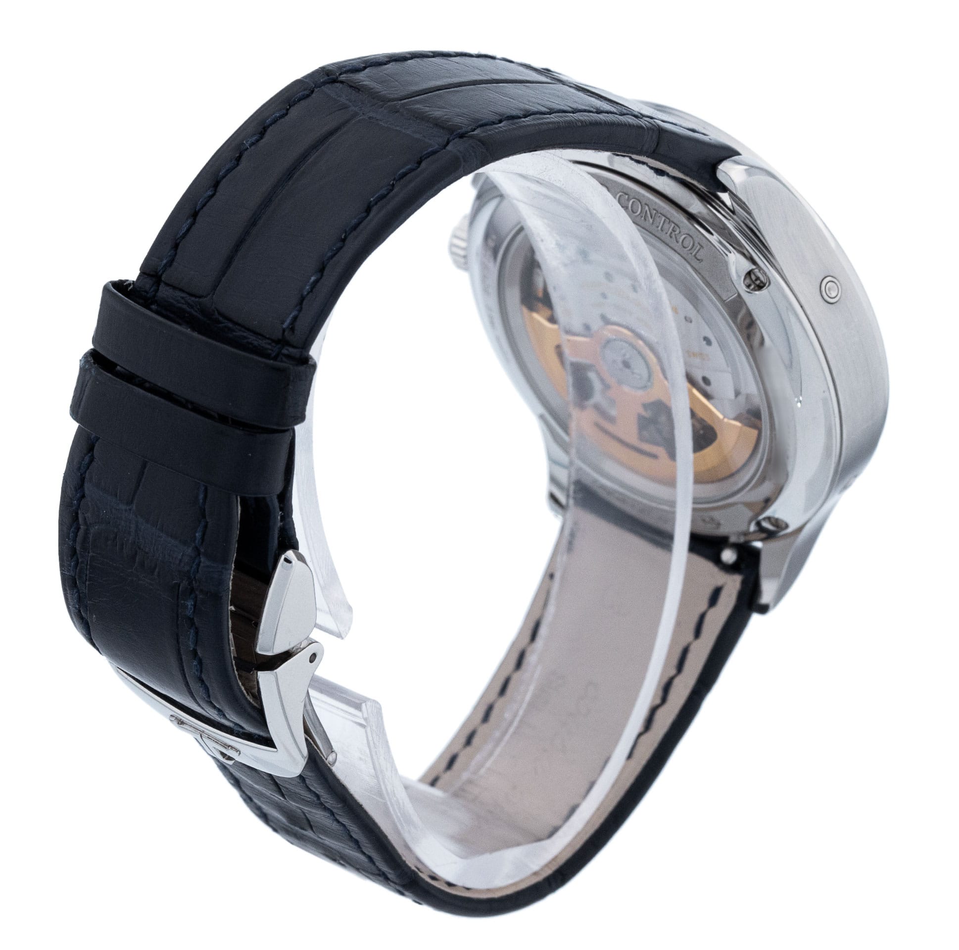 Jaeger-LeCoultre Master Control 4138420 Thumbnail 3