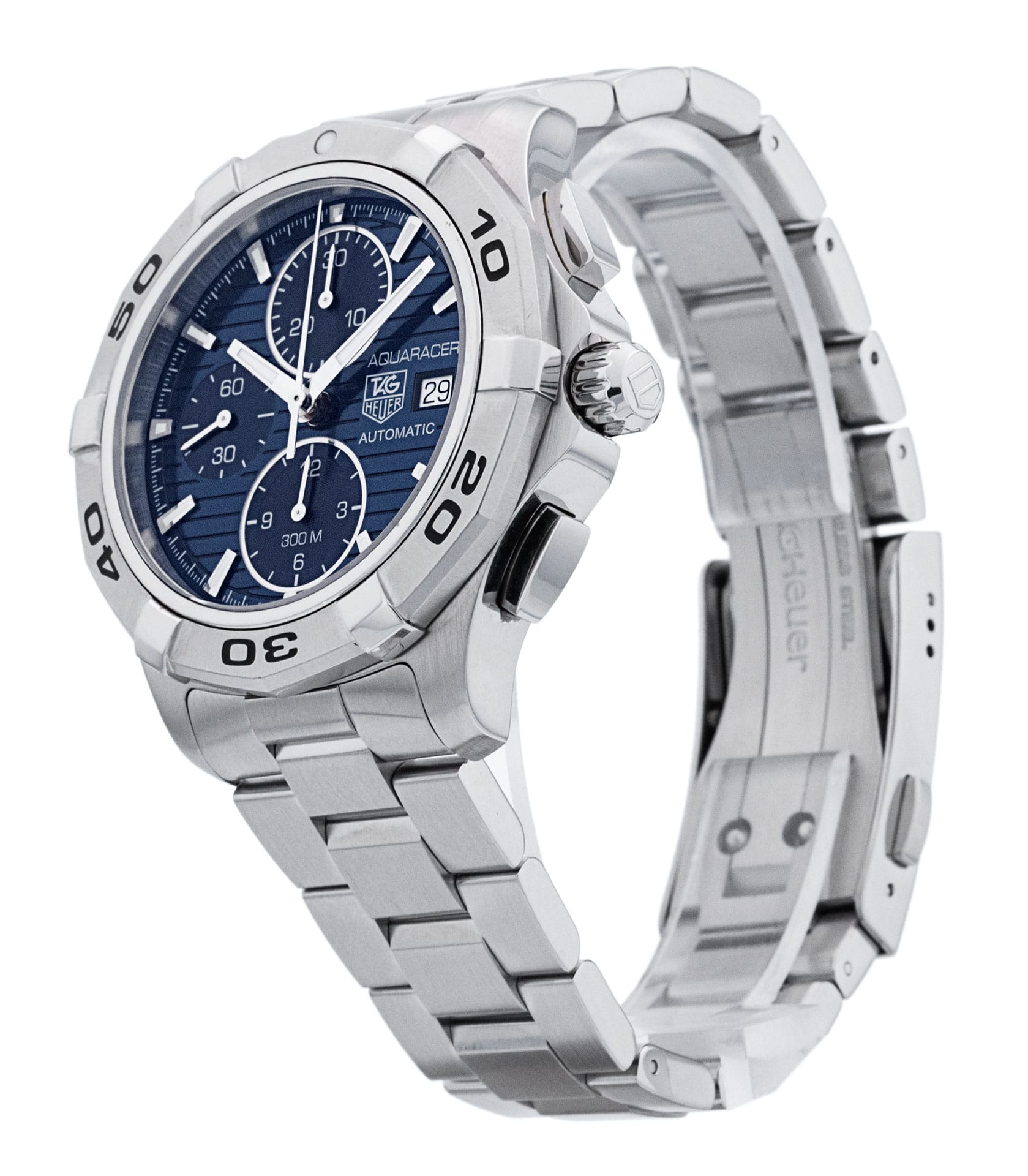 Tag Heuer Aquaracer CAP2112.BA0833 Thumbnail 2